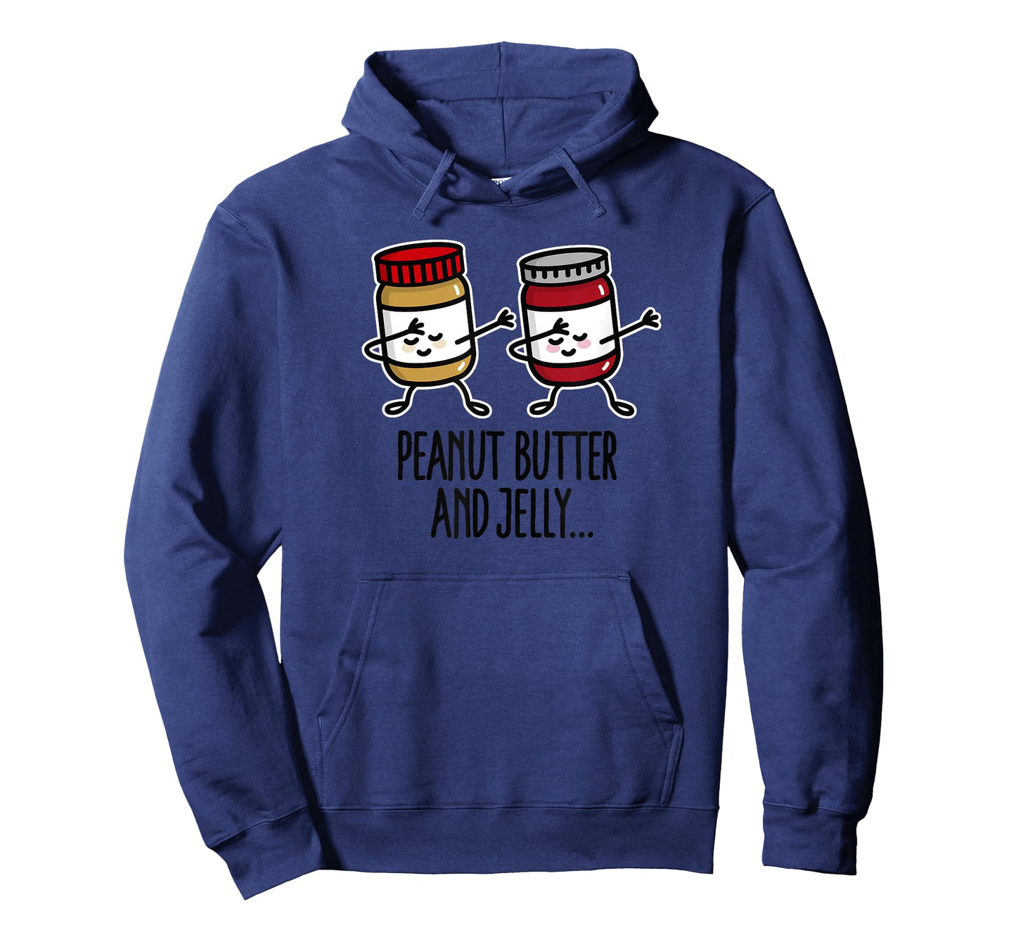 Dab dabbing Peanut butter and jelly spreads toddler T-Shirt T-Shirt