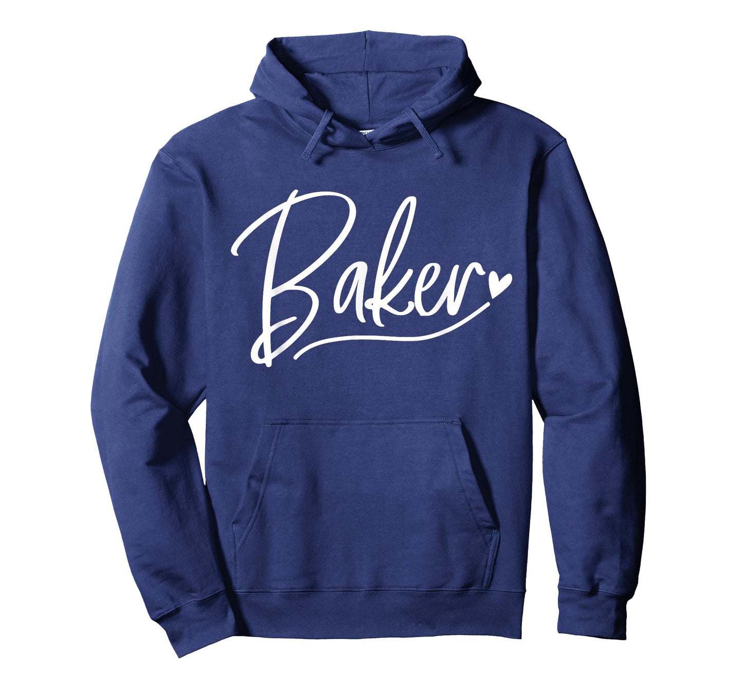 Baker Baking T-Shirt