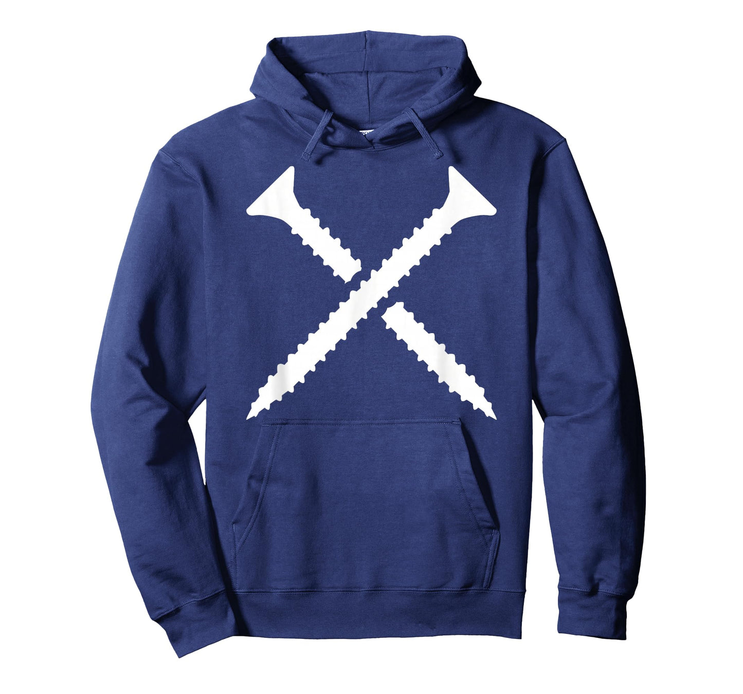 Crossed screws T-Shirt