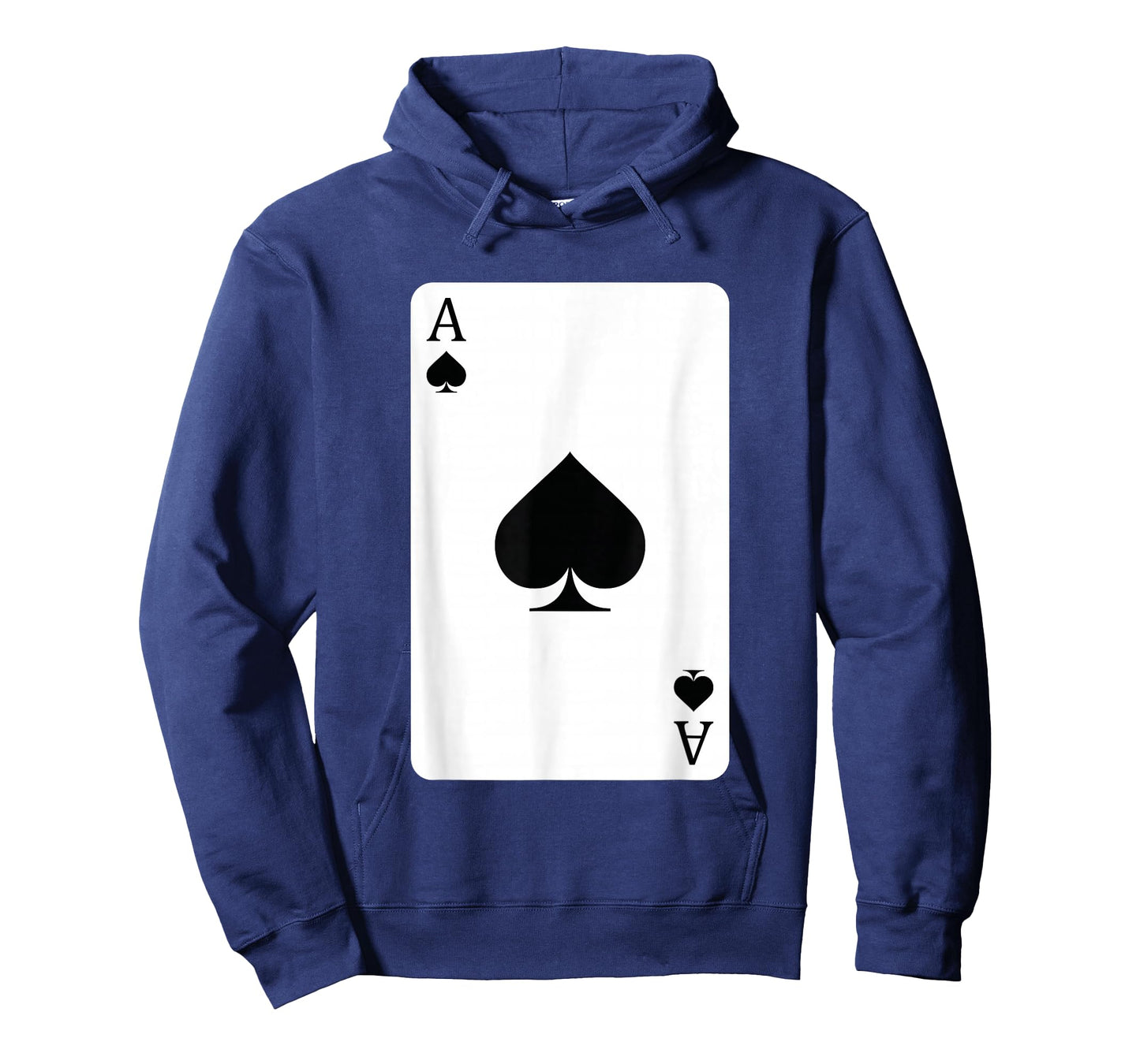 Ace Of Spades, Playing Card, Ace Card T-Shirt