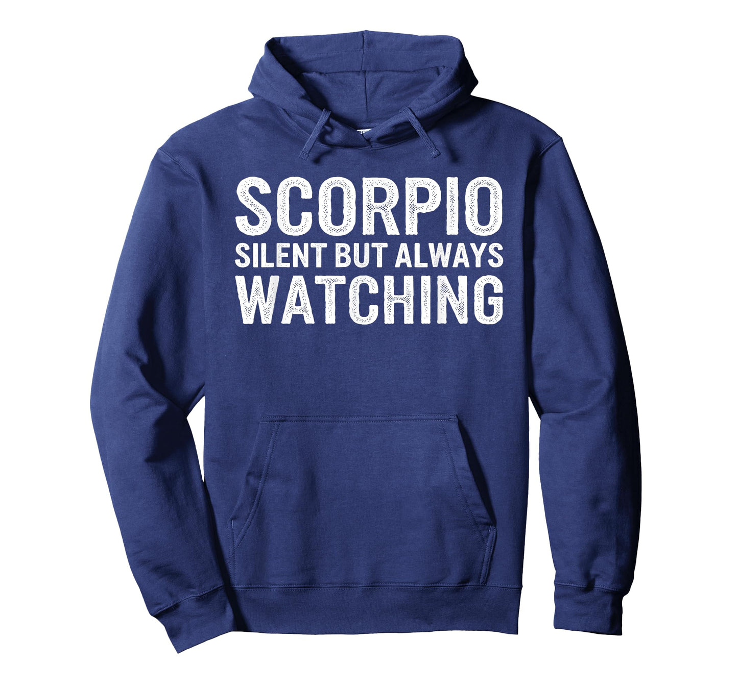 Scorpio Zodiac Sign Birthday Horoscope Astrology T-Shirt