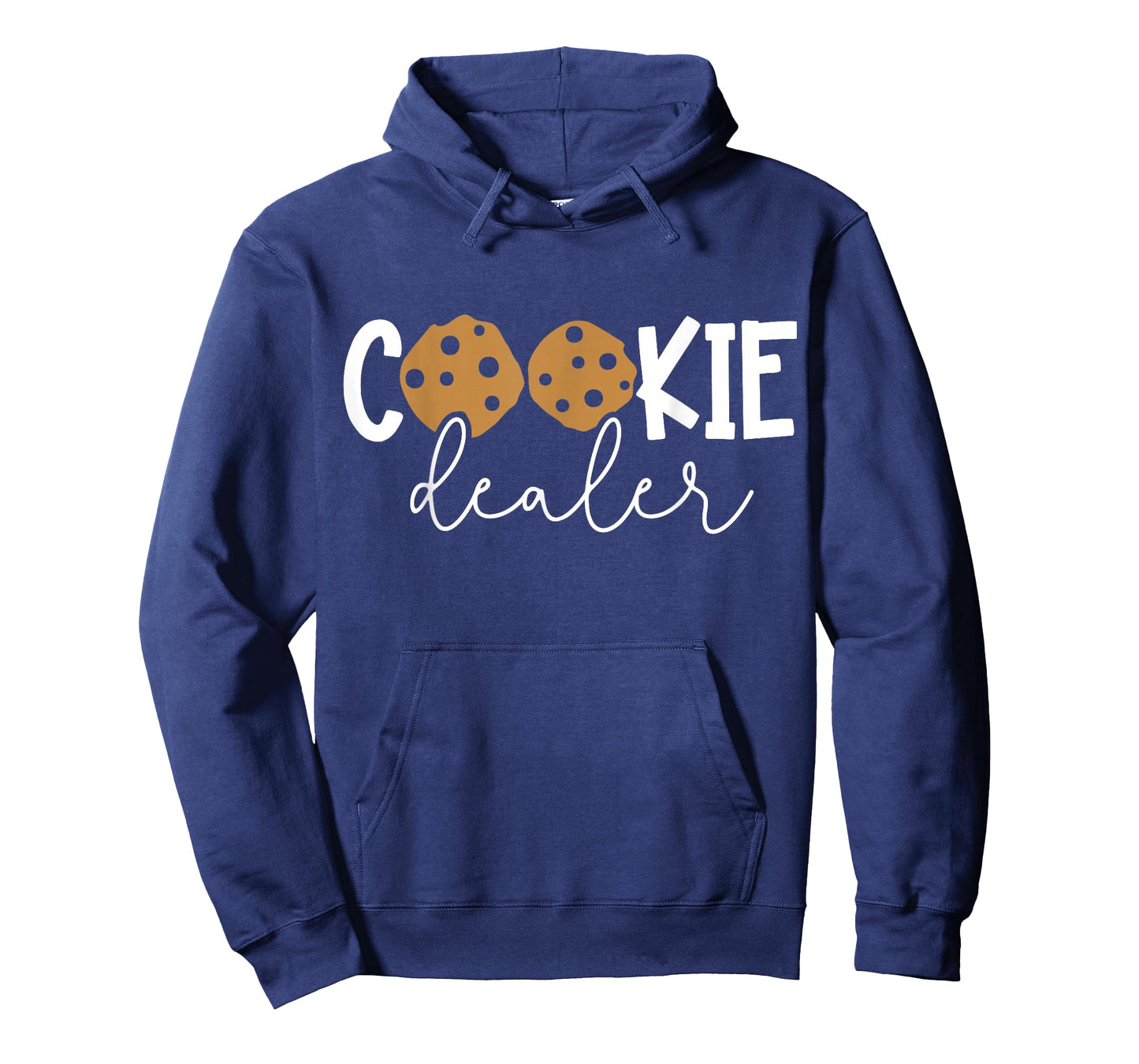 Cookie Dealer T-Shirt
