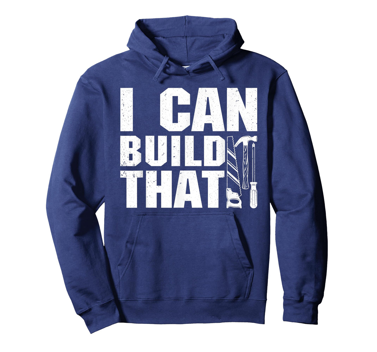 Cool Carpenter For Men Dad Carpenters Woodworker Handyman T-Shirt