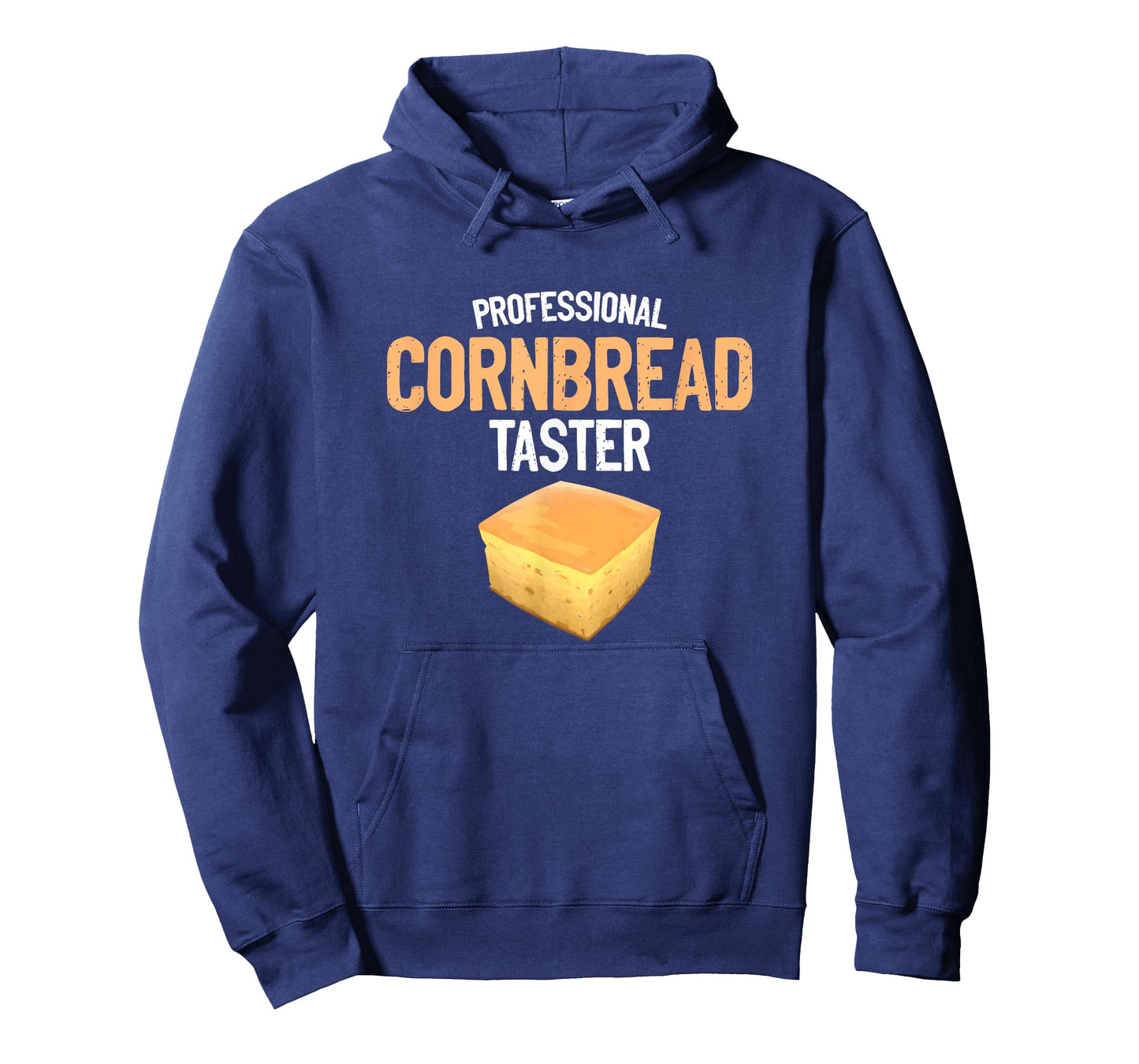 Cornbread Taster Baking Baker Thanksgiving Food Cornbread T-Shirt