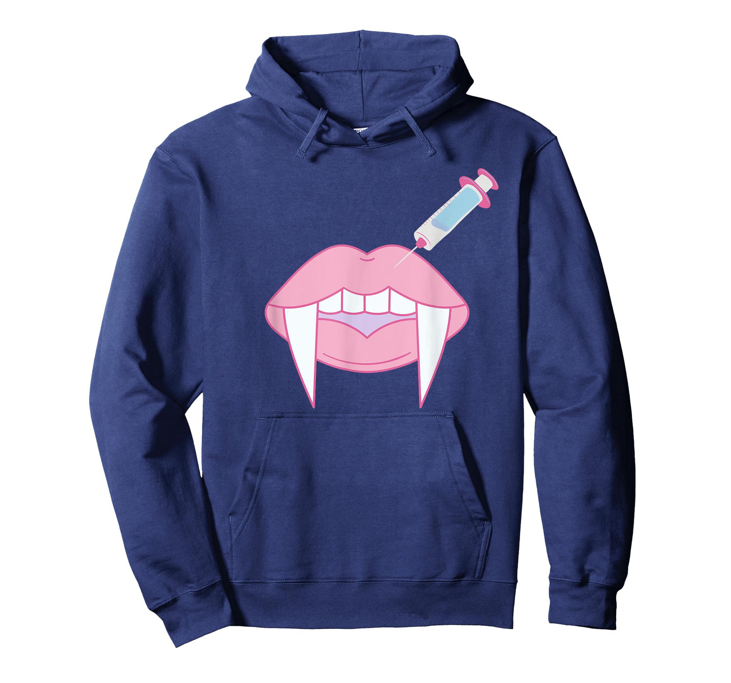 Cute Botox Lip Filler Nurse Injector Esthetician Halloween T-Shirt
