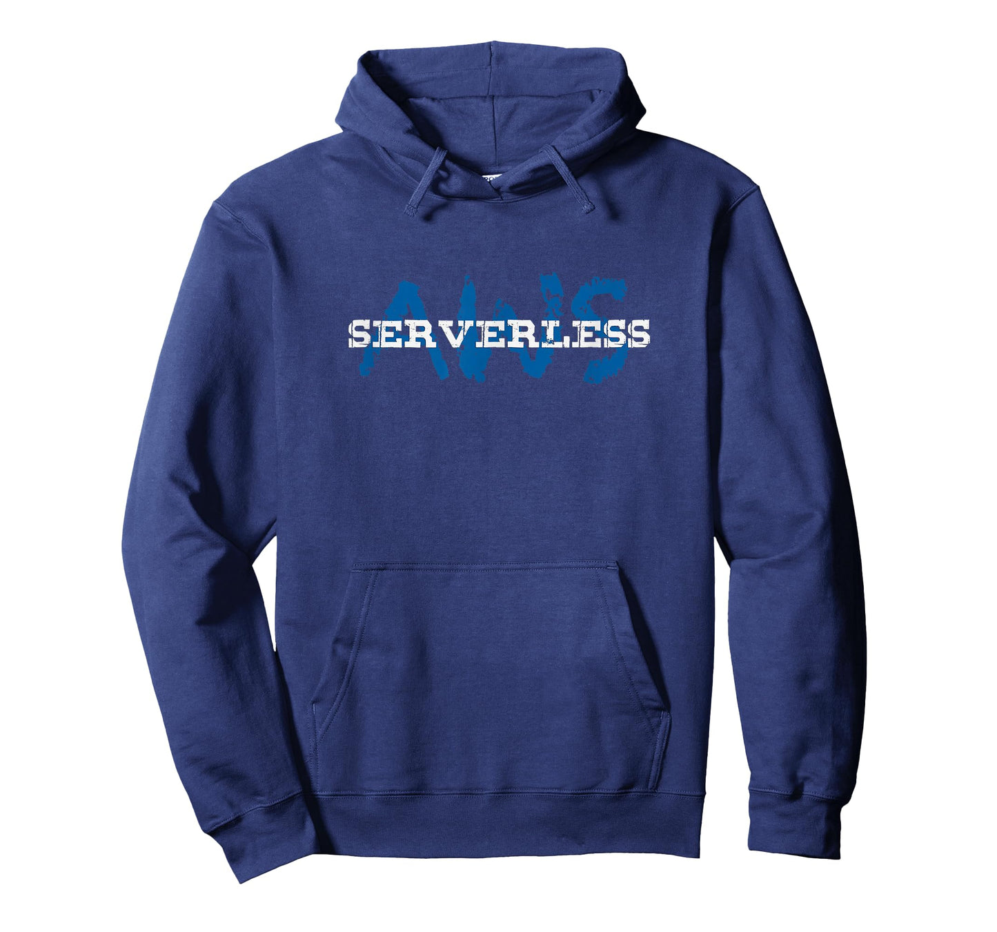 AWS Serverless T-Shirt