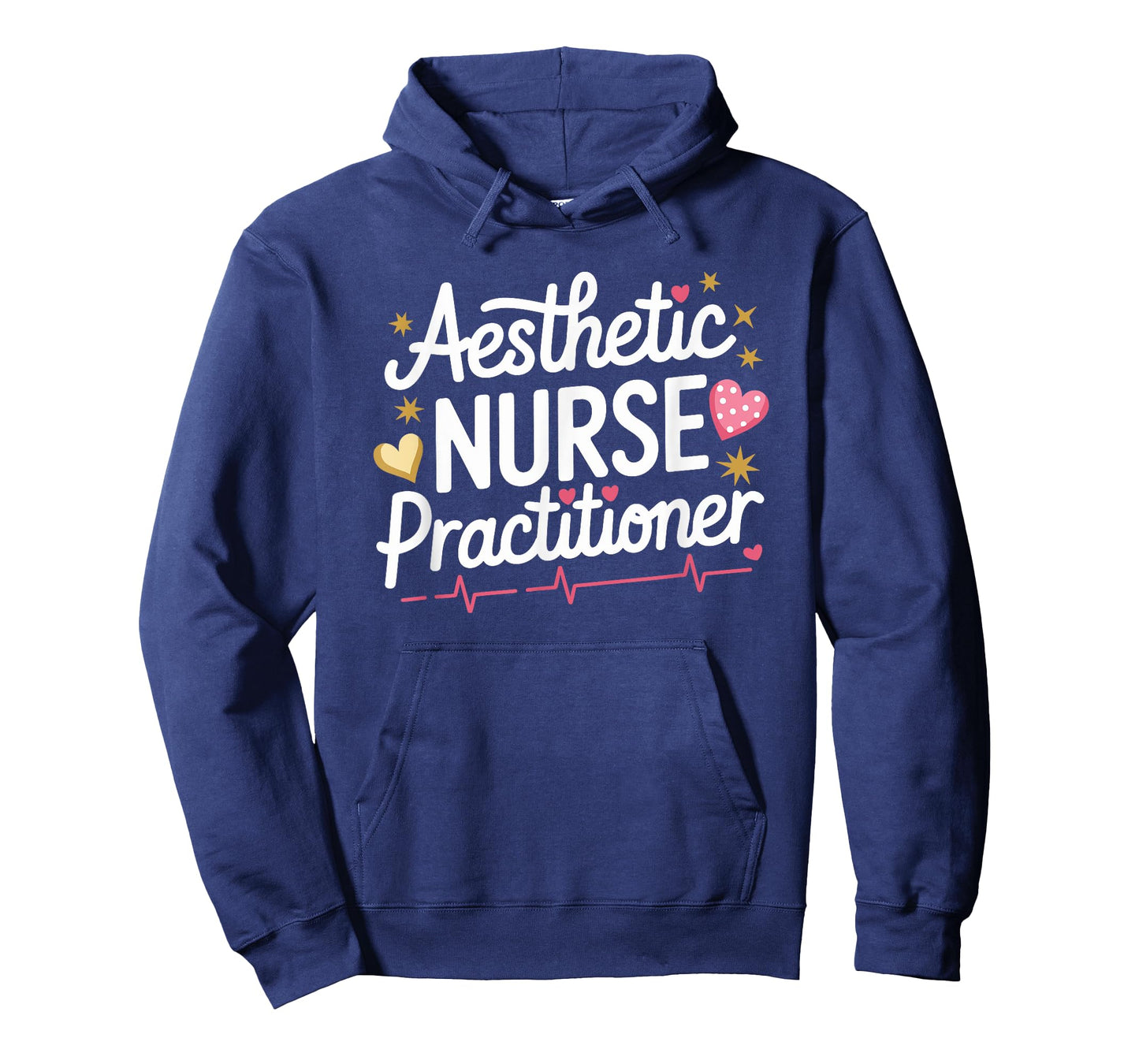 Aesthetic Nurse Practitioner, Botox Nursing Injector T-Shirt