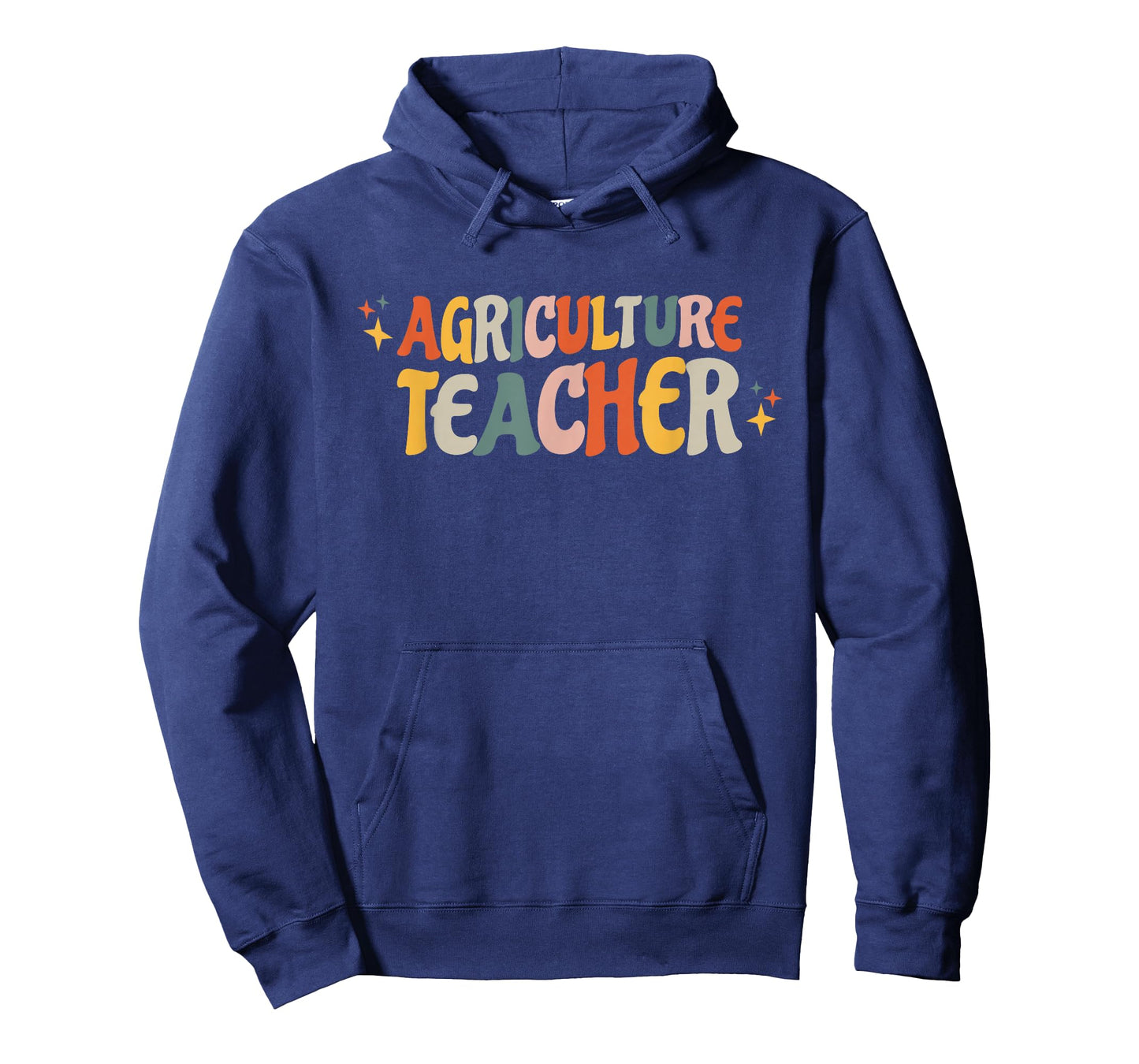 AG Teacher Future Farmer Agriculture Teacher T-Shirt