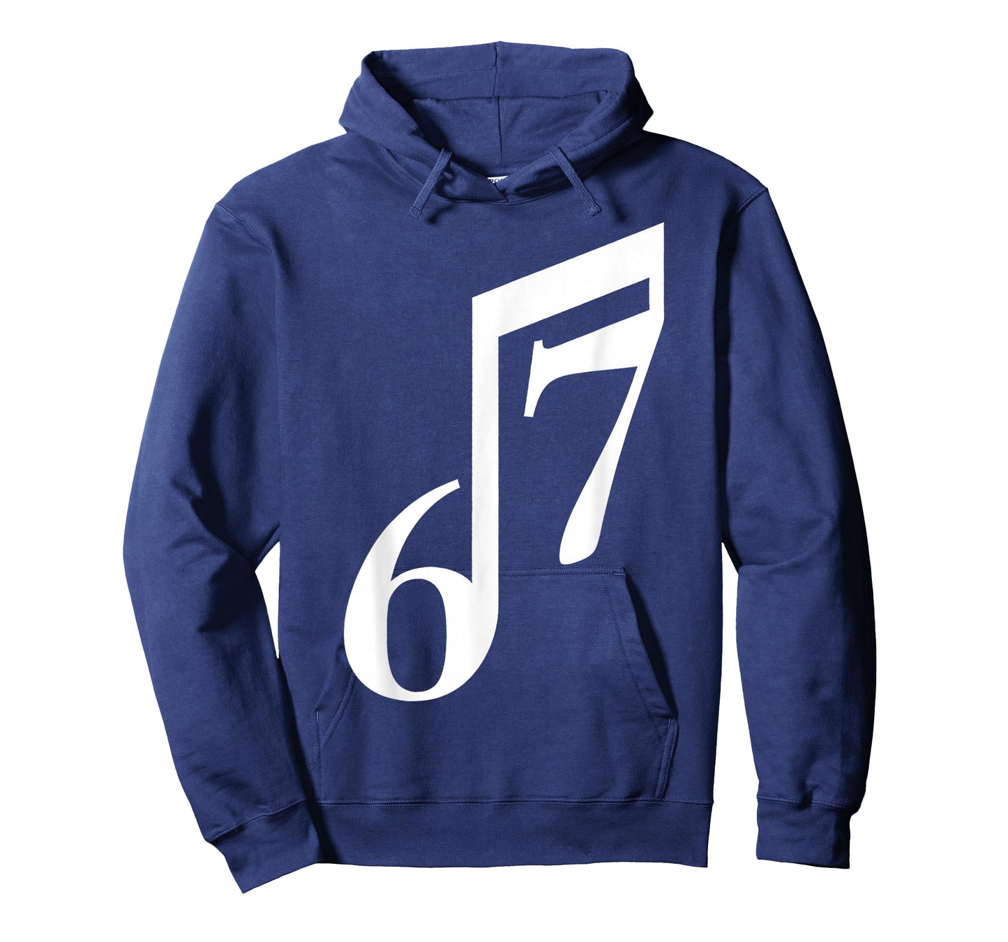 67 Music Meme Slang Six Seven Music Teacher Funny Musician T-Shirt
