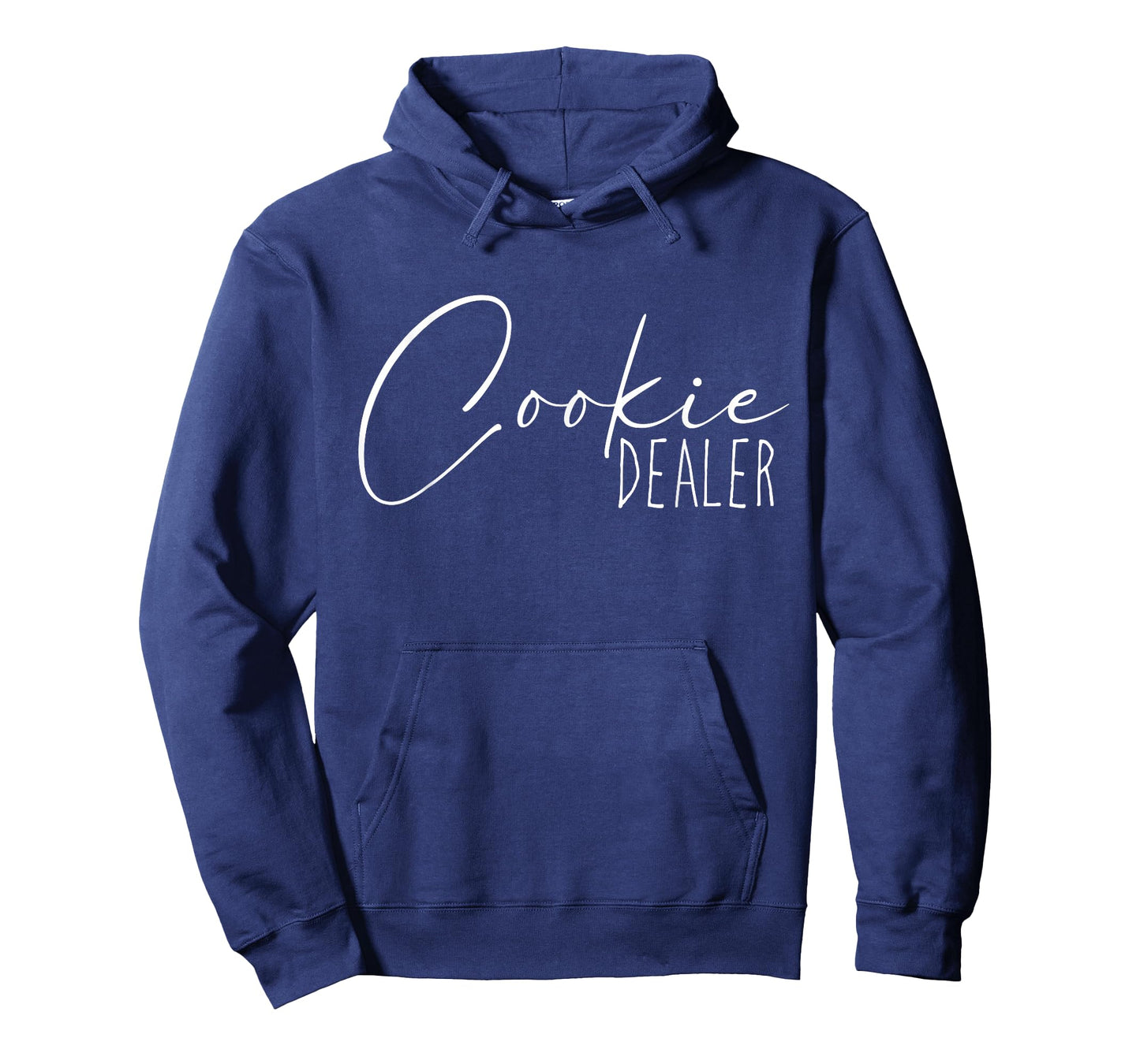 Cookie Gift for Cookies Lovers - Chocolate Cookie Dealer T-Shirt