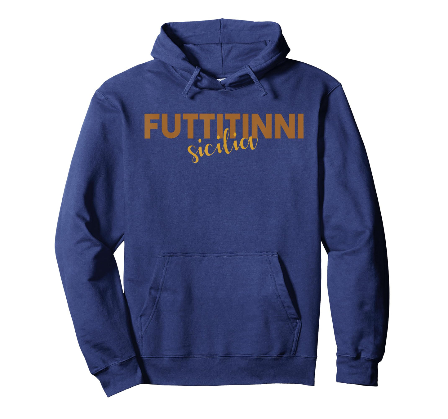Sicilia Sicily Italy Italian FUTTITINNI T-Shirt
