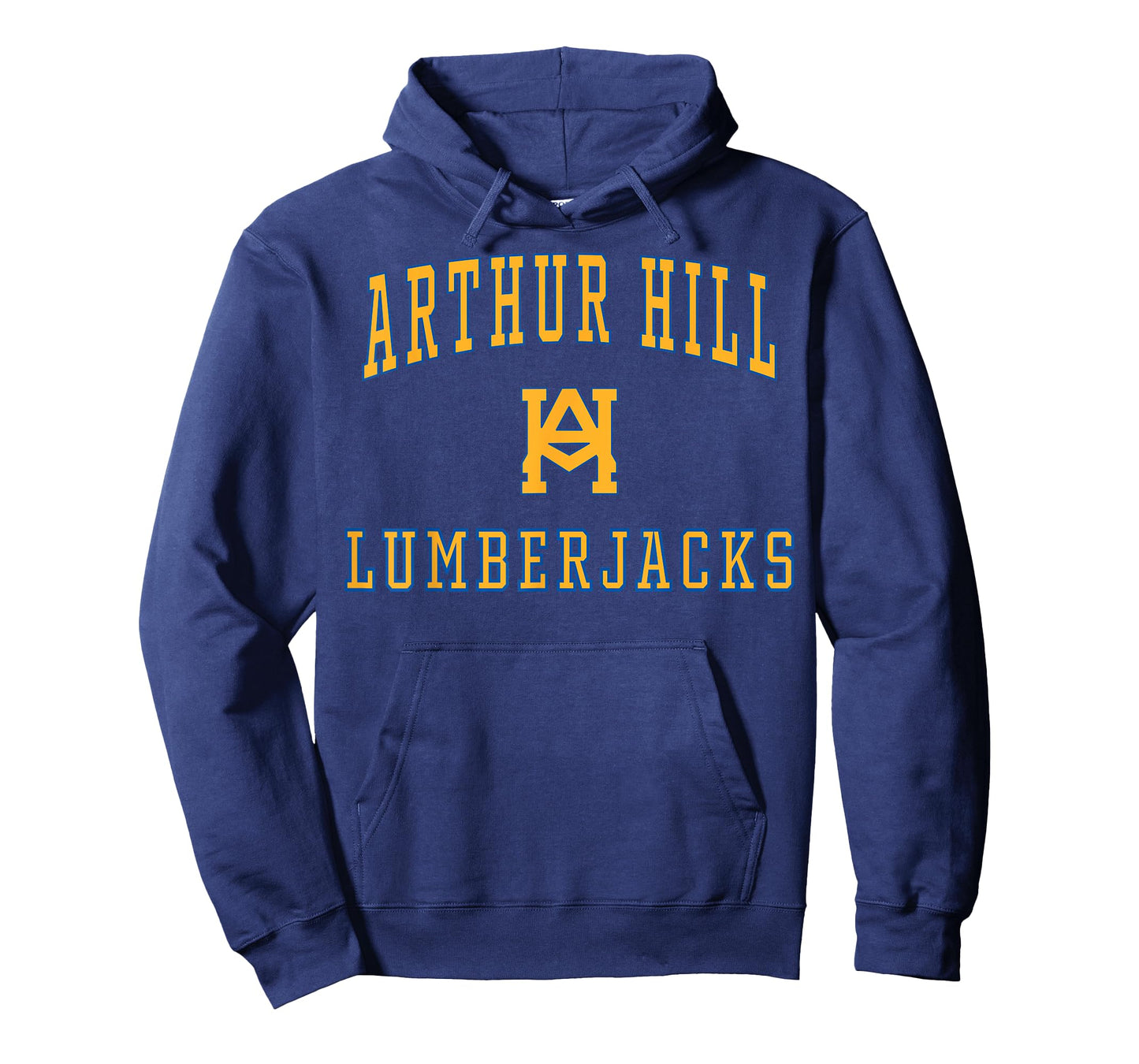Arthur Hill High School Lumberjacks T-Shirt C1 T-Shirt