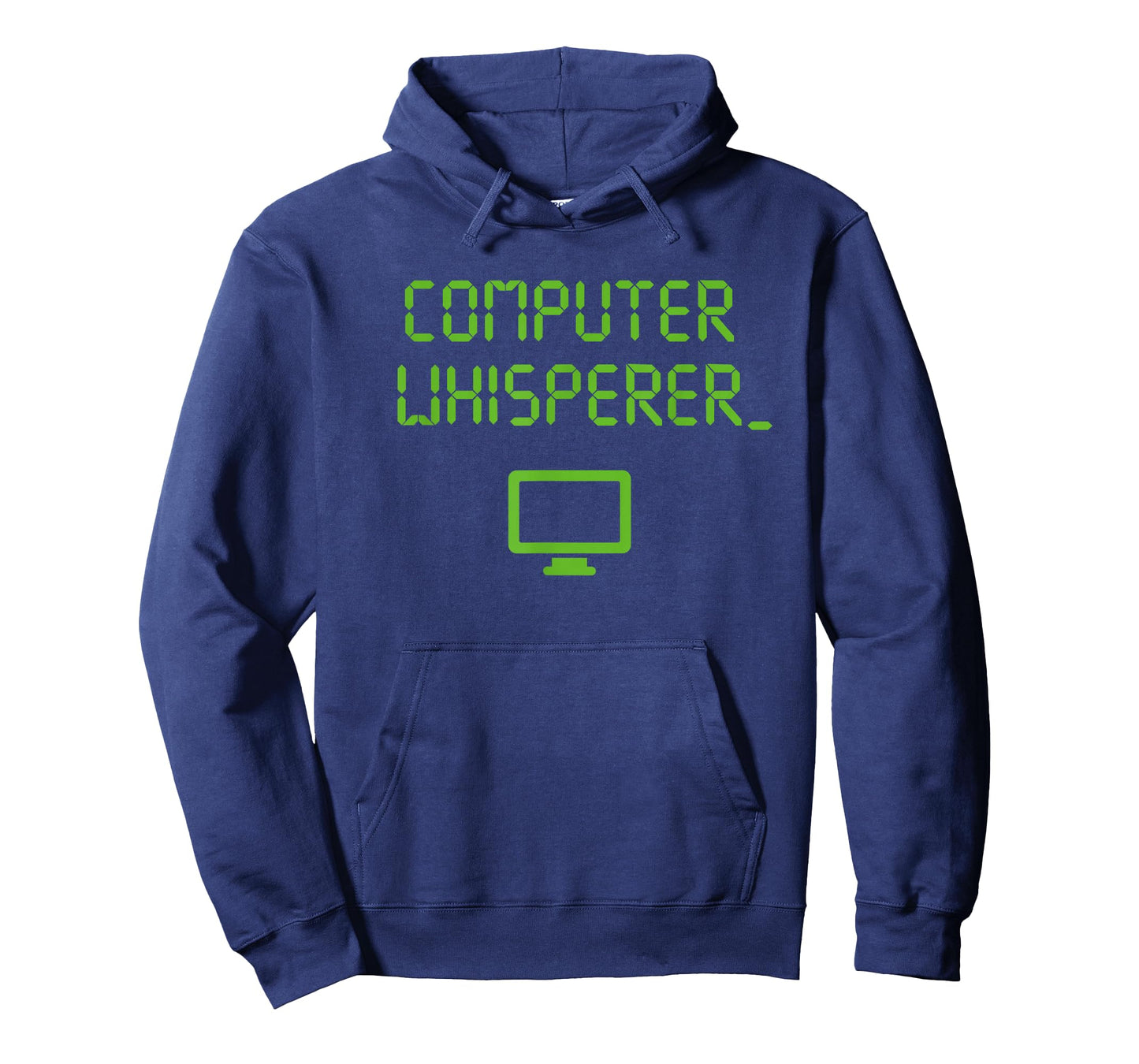 Computer Whisperer Shirt Tech Support Nerds Geeks Funny IT T-Shirt