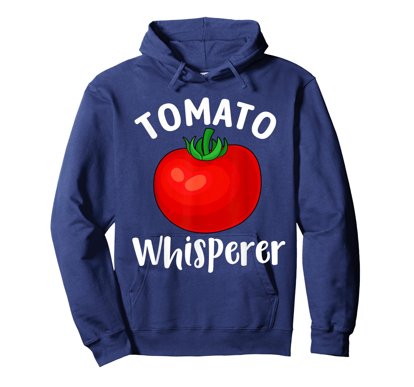 Cool Tomato Whisperer Art For Men Women Plant Tomato Farmer T-Shirt