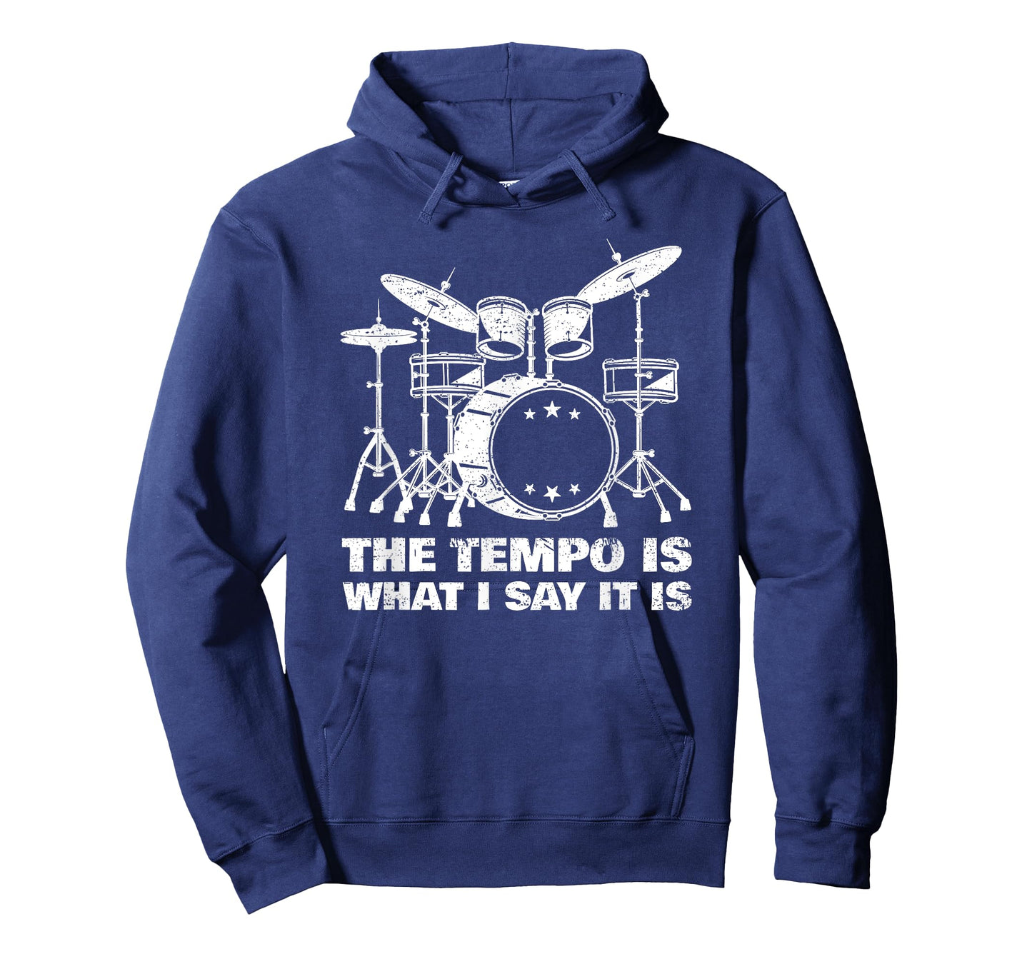 Best Drums For Men Women Drummer Drumming Percussion Drum T-Shirt