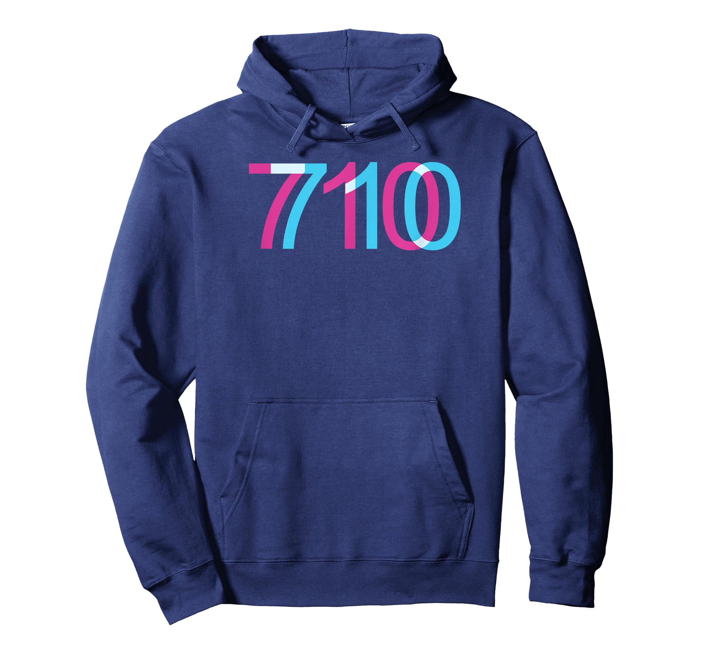 710 Oil Dabbing 420 Trippy Glitch T-Shirt