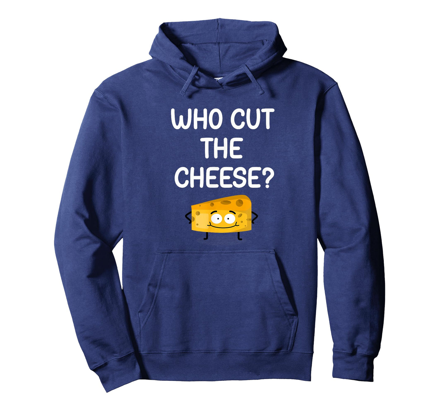 Who Cut The Cheese, Funny, Jokes, Sarcastic T-Shirt