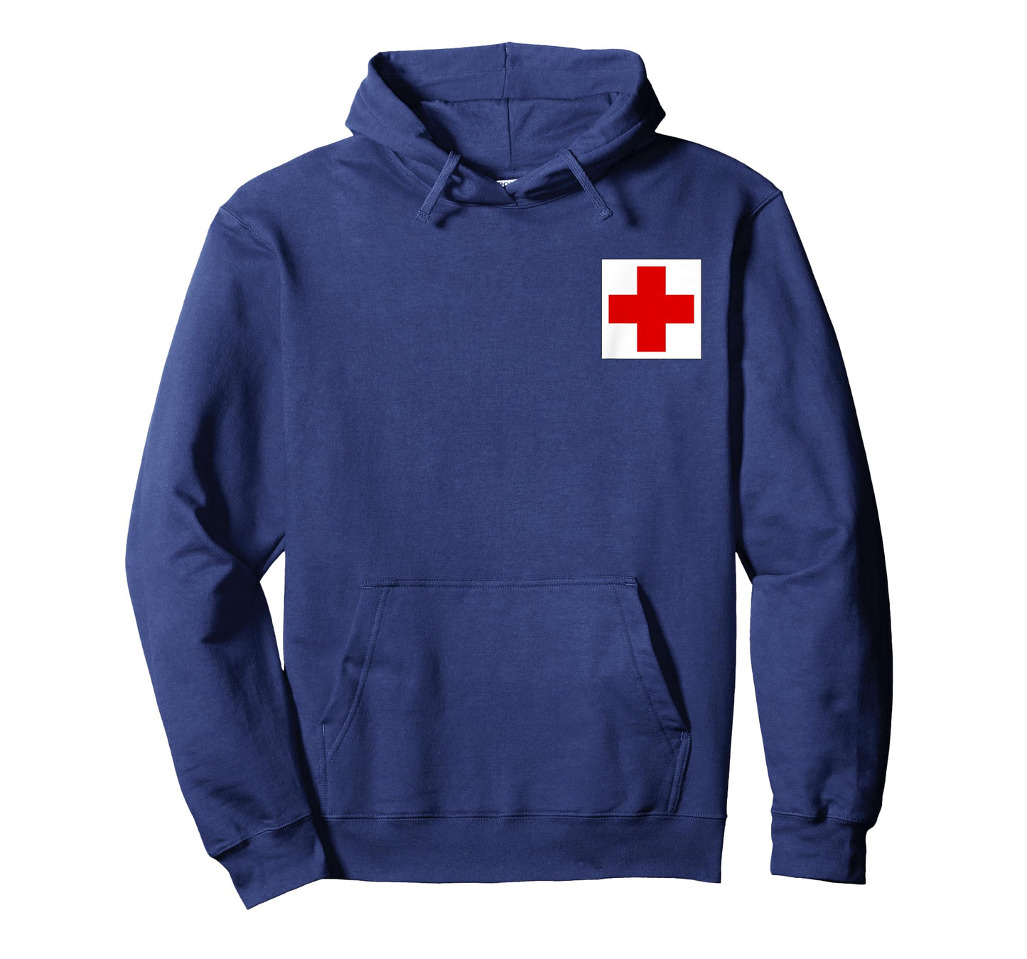 CLASSIC MEDIC FIRST AID SYMBOL ARMY COMBAT MEDIC SPECIALIST T-Shirt