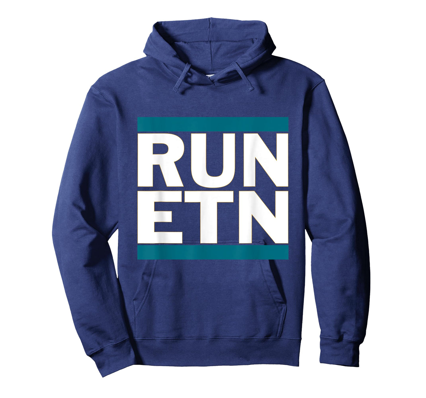 Run ETN T-Shirt