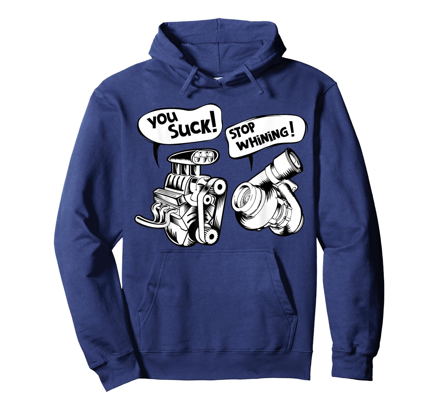 Cute You Suck! Stop Whining! Mechanical Engineering Shirt T-Shirt
