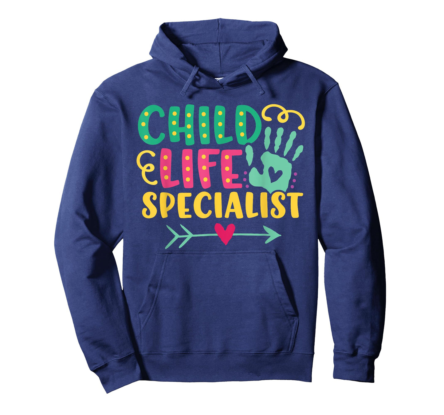 Cute Child Life Specialist - Pediatric Hospital T-Shirt