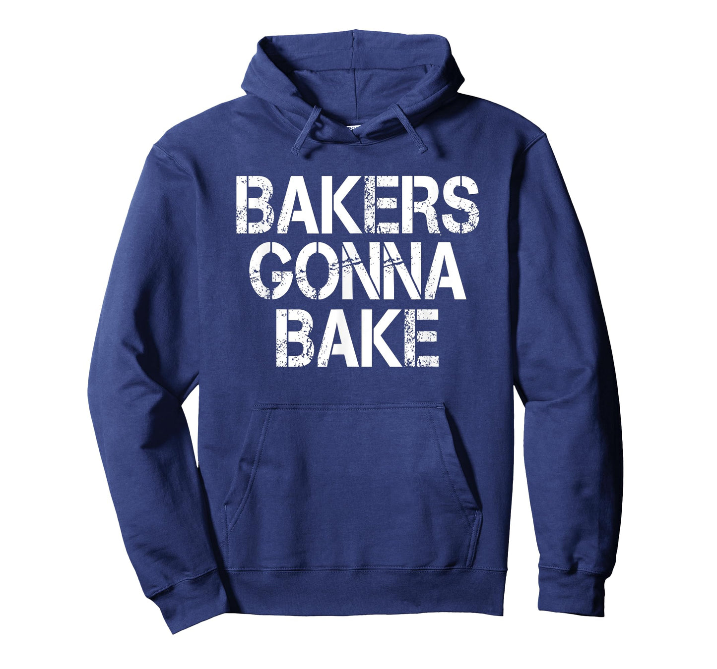 Bakers Gonna Bake Funny Baking T-Shirt T-Shirt