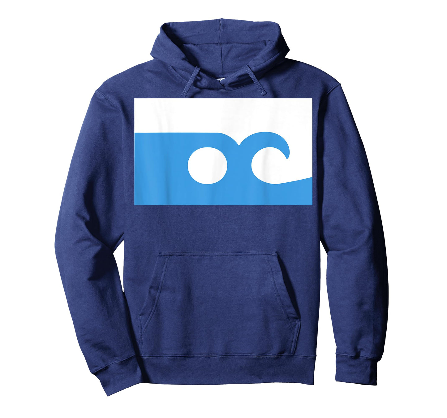 Flag of Ocean City Maryland T-shirt Tee Tees T Shirt Tshirt T-Shirt