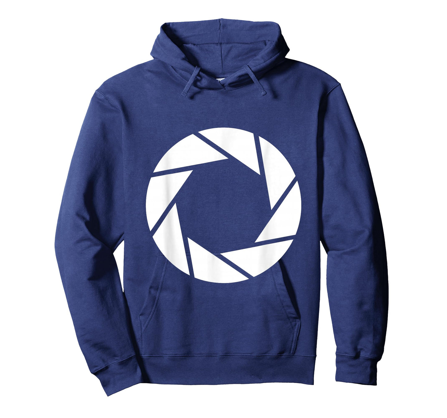 Aperture Photographer T-Shirt T-Shirt