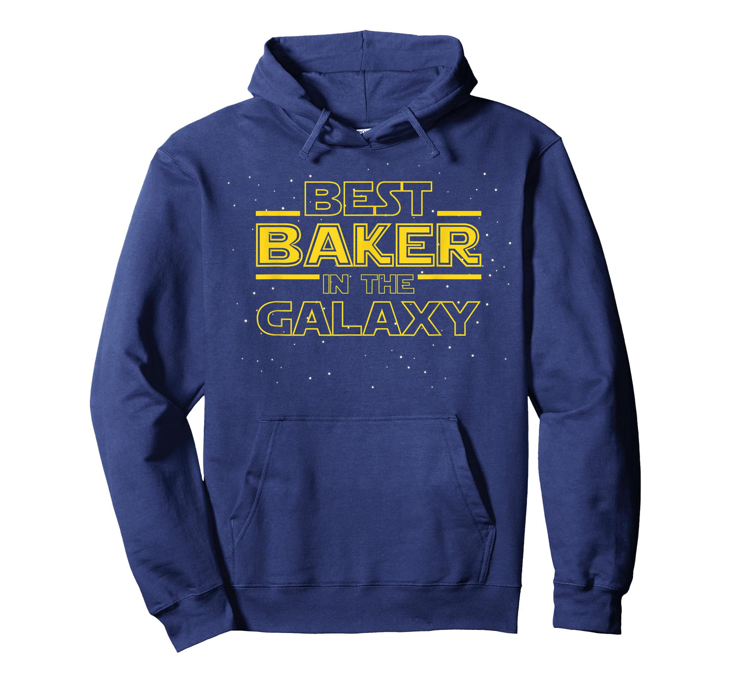 Baking Shirt Gift for Baker, Best Baker in the Galaxy T-Shirt