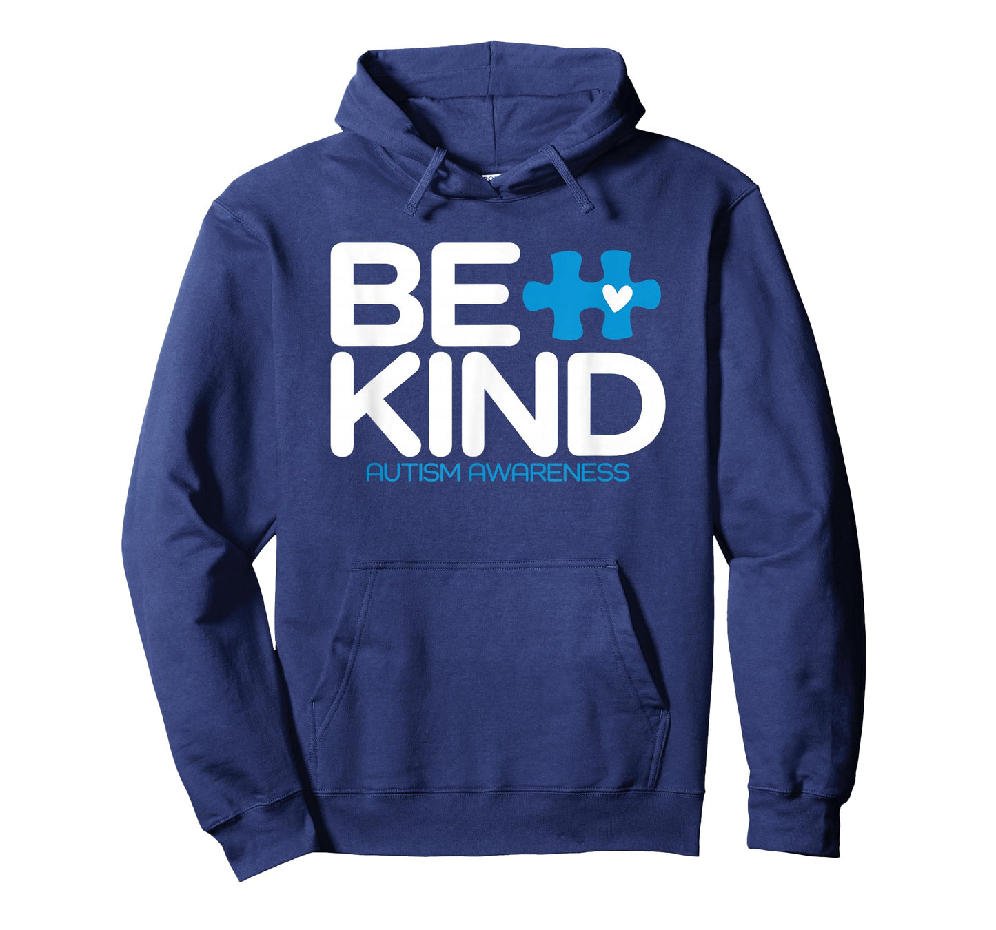 Autism Be Kind Shirt Women Men Kids Be Kind Autism Awareness T-Shirt