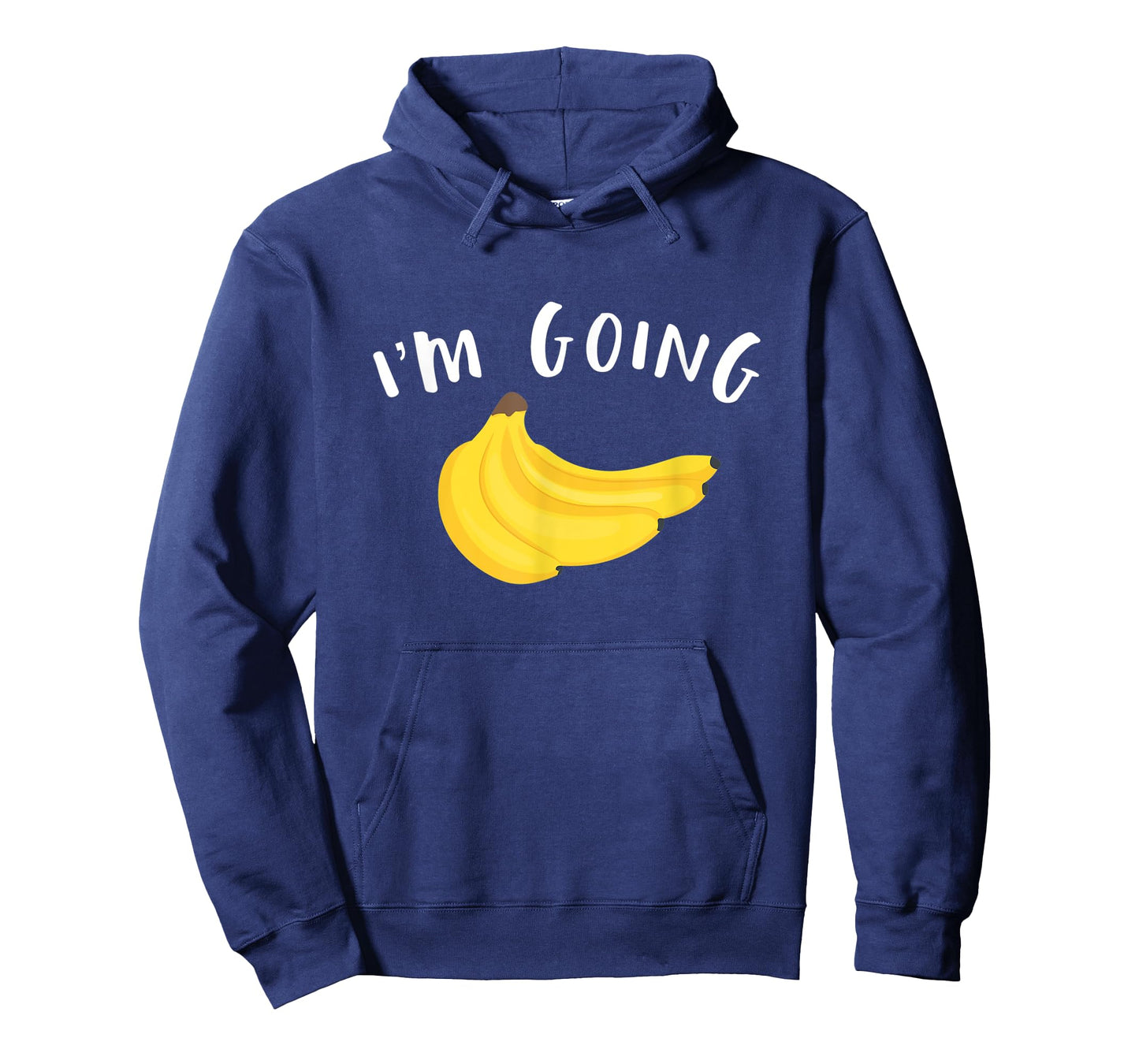 Funny Bananas Shirt | Im Going Bananas T-Shirt