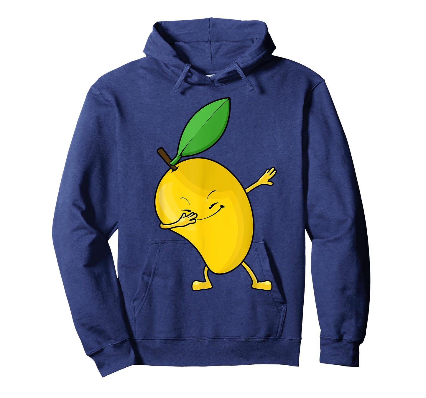 Cool Mango For Men Women Mangos Dabbing Fruit Lovers Vegan T-Shirt