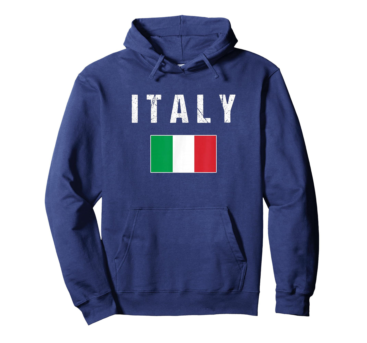 Italy T-Shirt Italian Flag Italia for Men Women Youth Kid T-Shirt