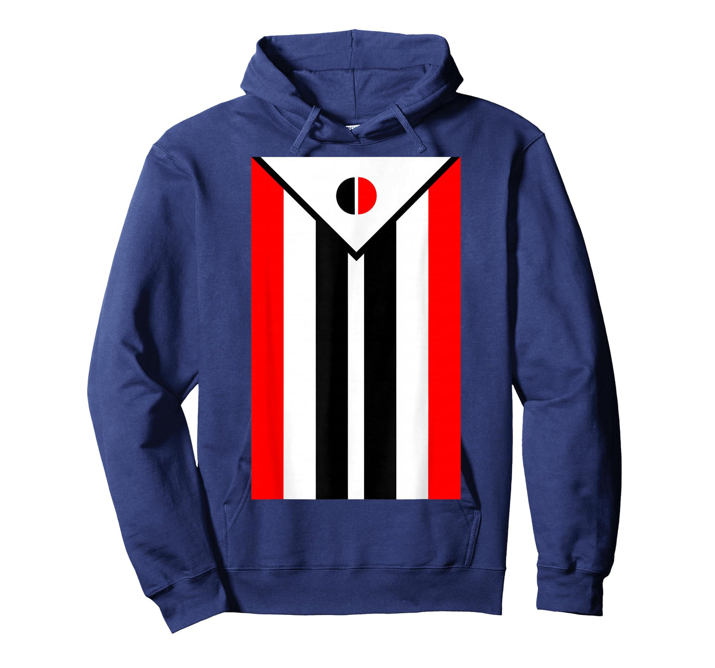 Arapaho Nation BANNER Flag Symbol T-Shirt