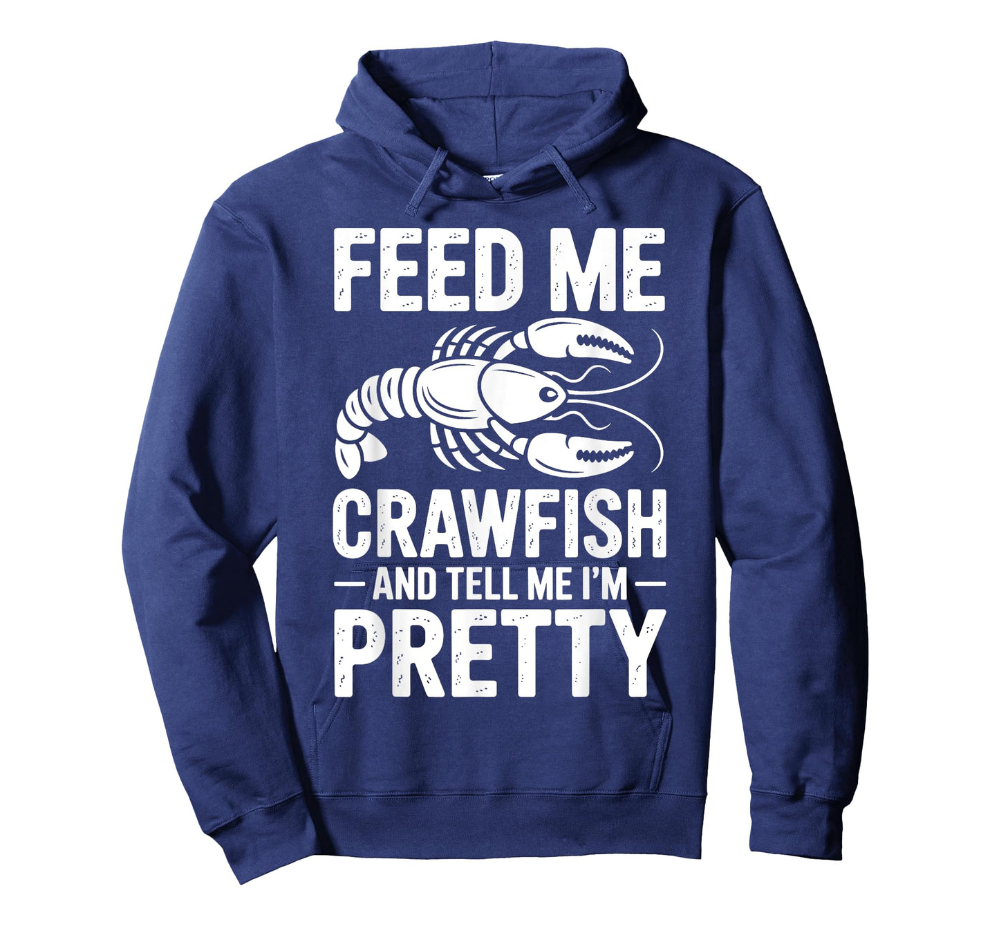 Crawfish Costume for Men Women Crayfish Seafood Crawfish T-Shirt
