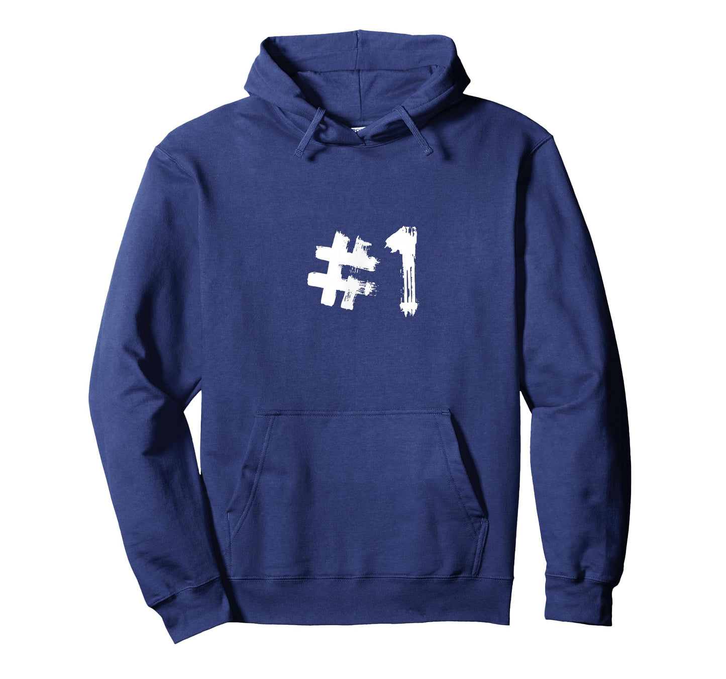 #1 I'm Number one T-Shirt