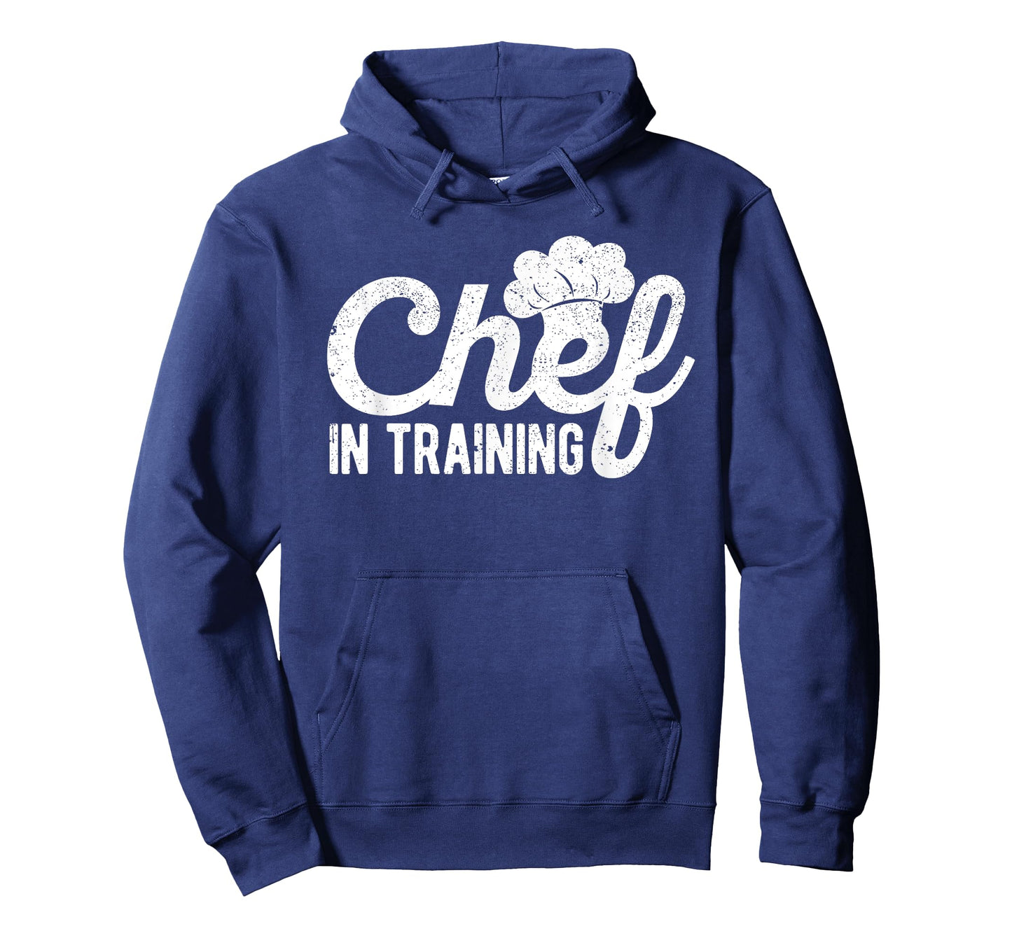 Chef in Training Kitchen Culinary Cook Food Cuisine Cooking T-Shirt
