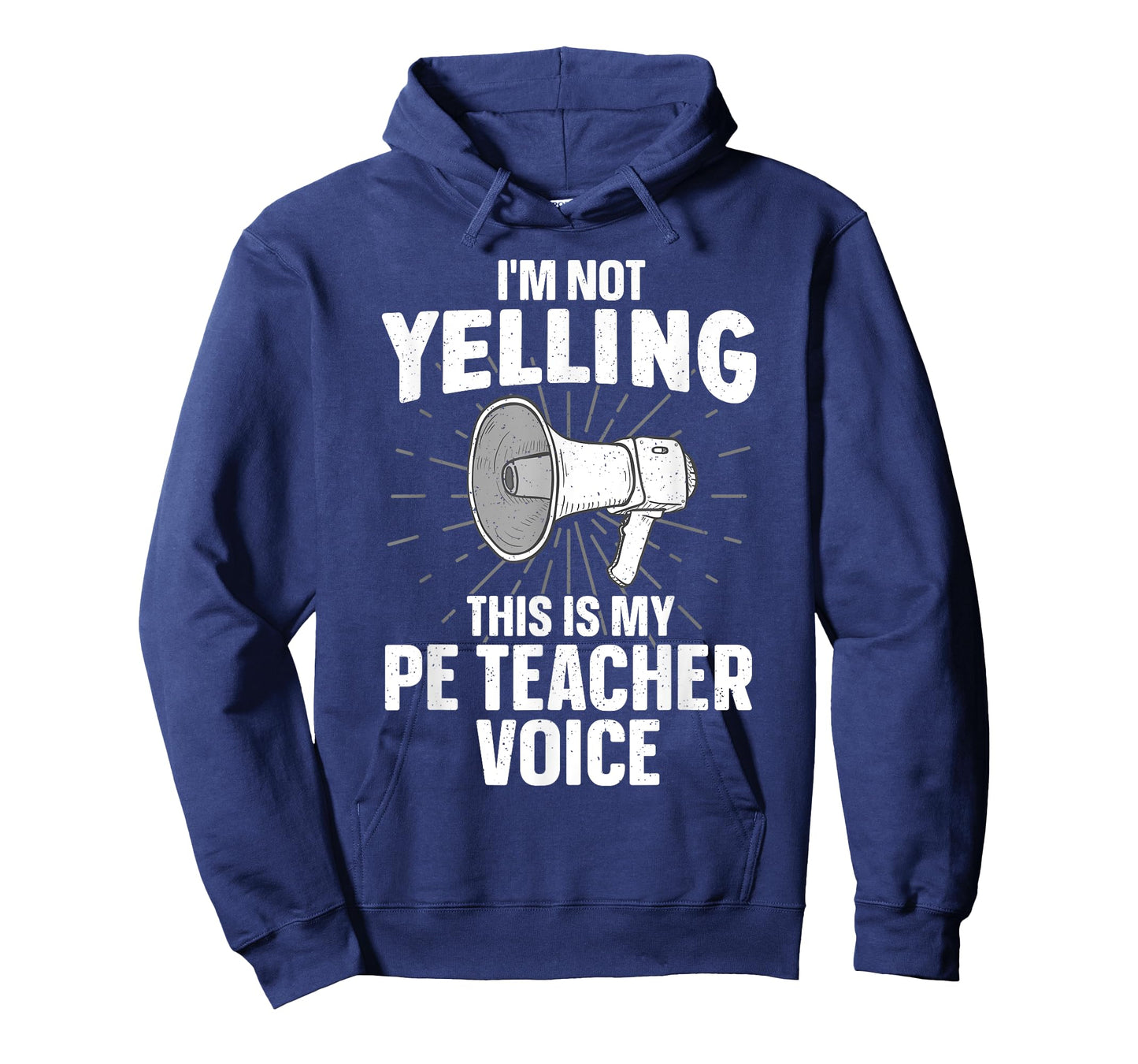 Cool PE Teacher Art For Men Women Physical Education Teacher T-Shirt