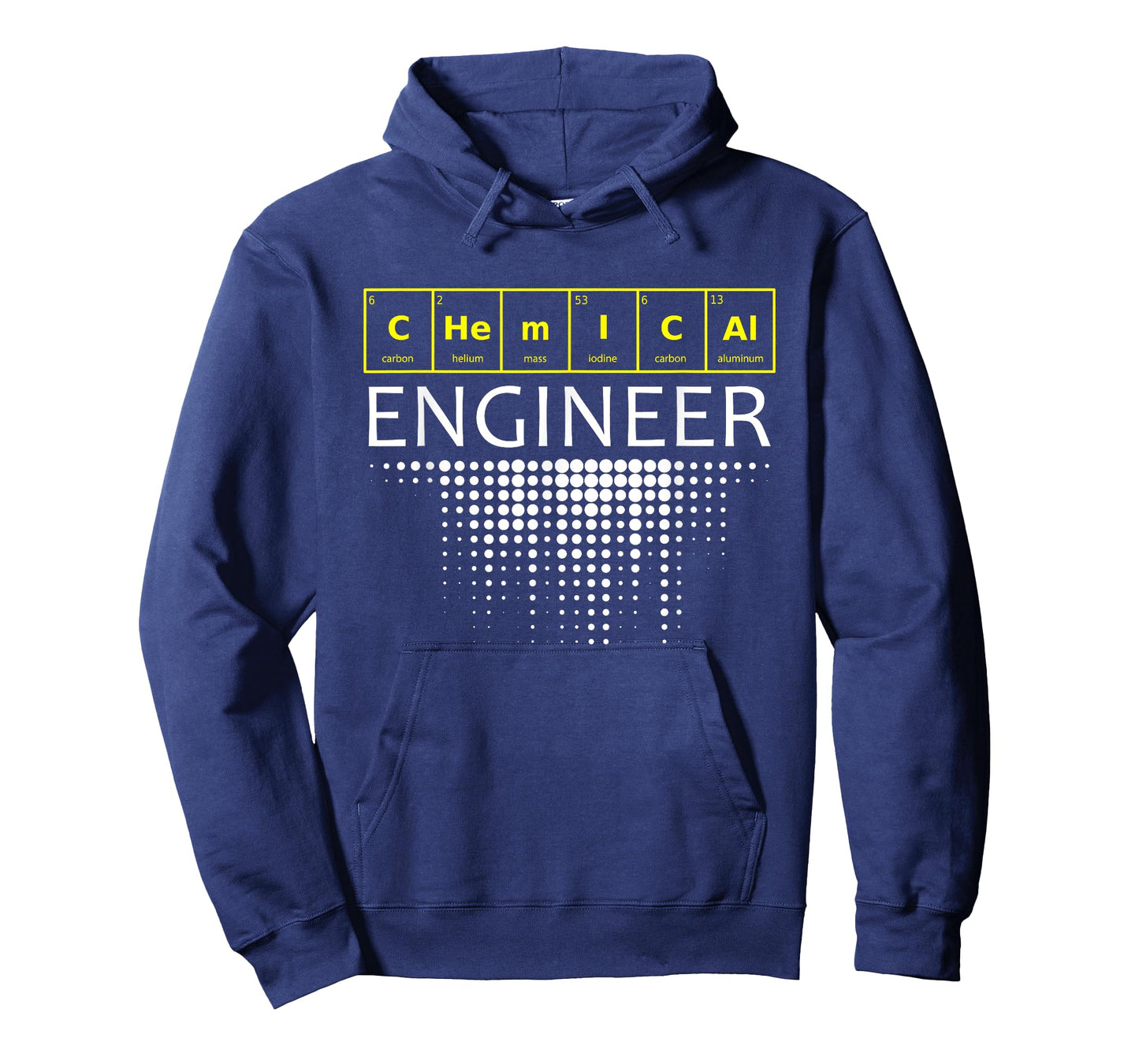 Chemical Engineer Engineering Gifts T-Shirt