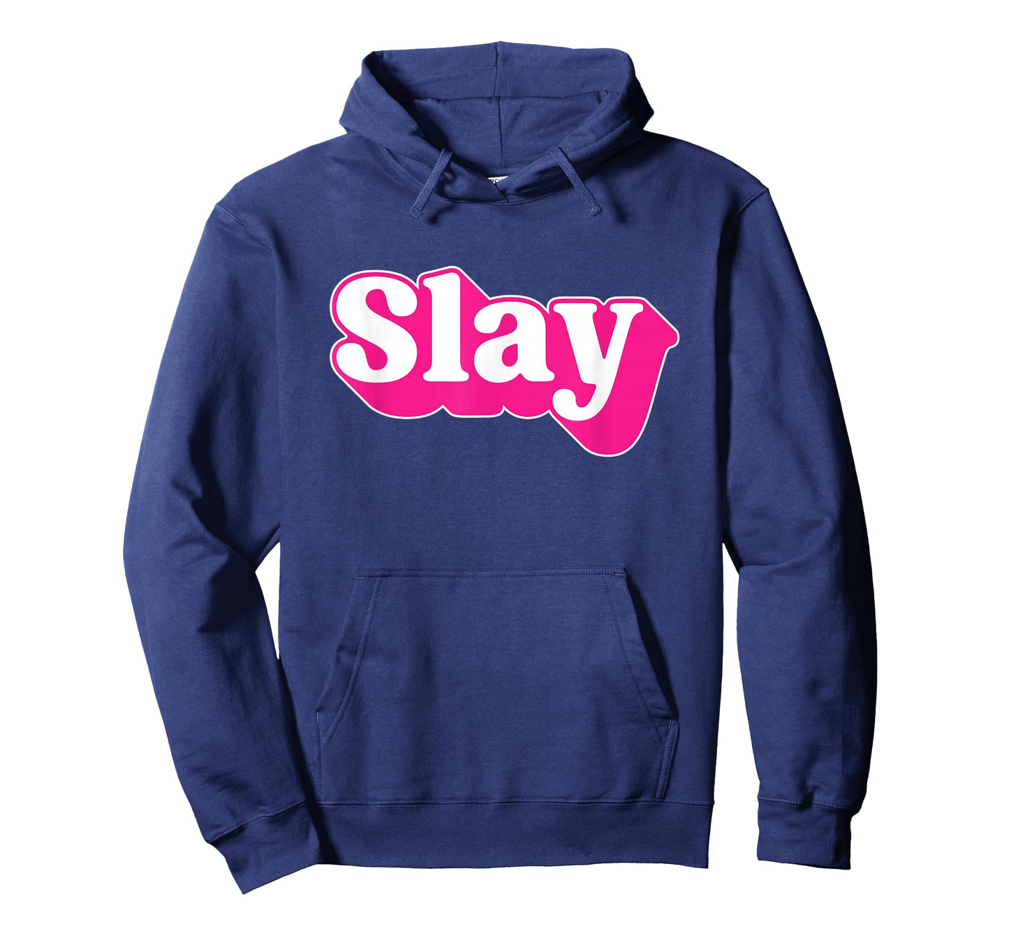 Slay Funny Slang Sassy T-Shirt