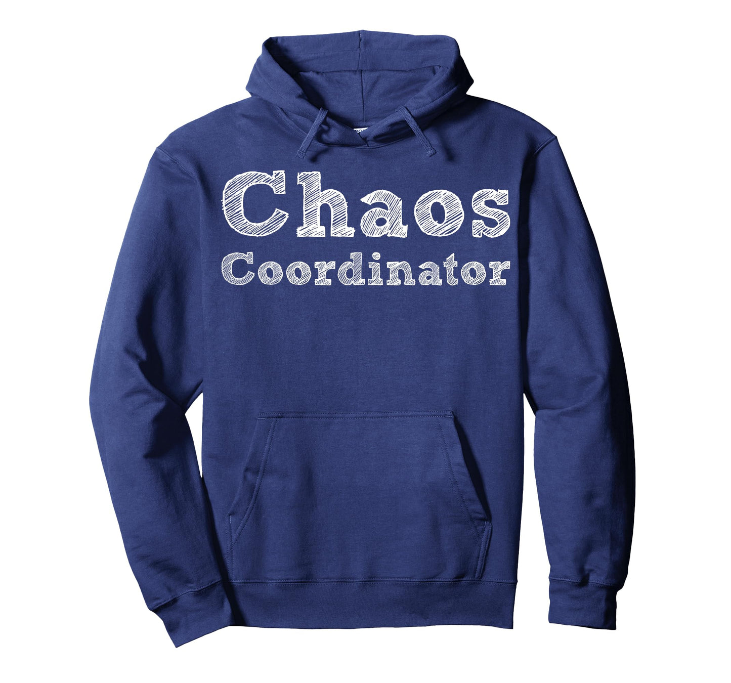 Chaos Coordinator | Teacher, Mom, Dad, Planner, ... Men Women Kids T-Shirt