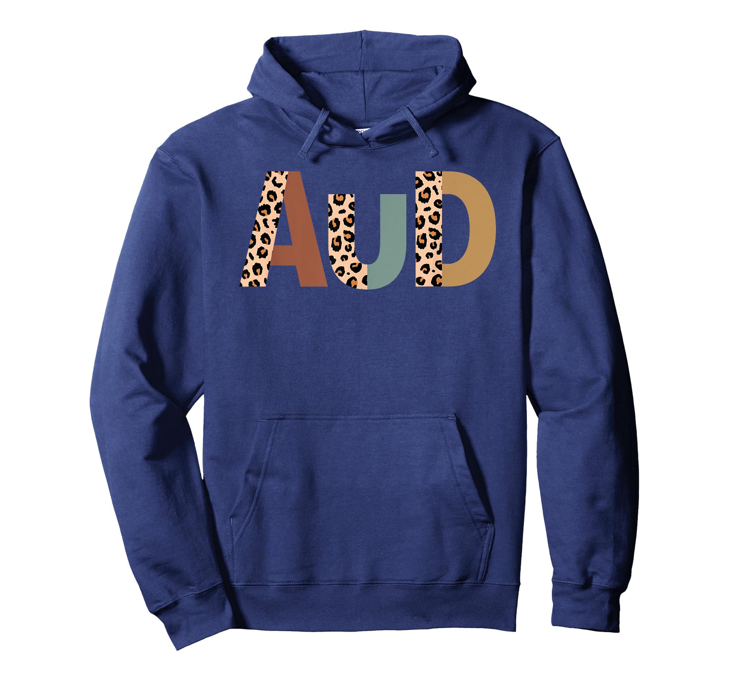 Audiologist AuD Doctor of Audiology Appreciation T-Shirt