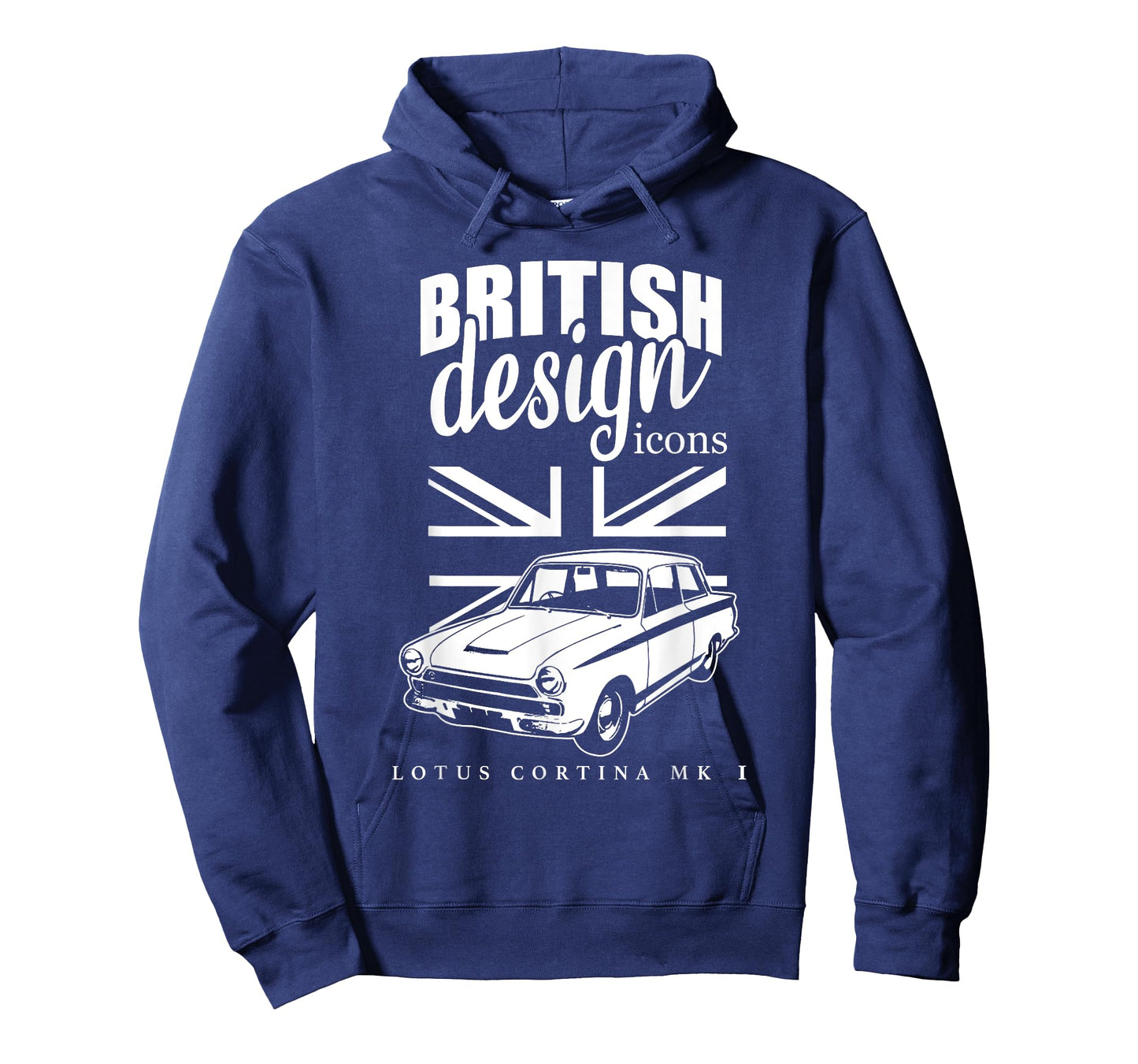 Cortina Mk 1 T-Shirt