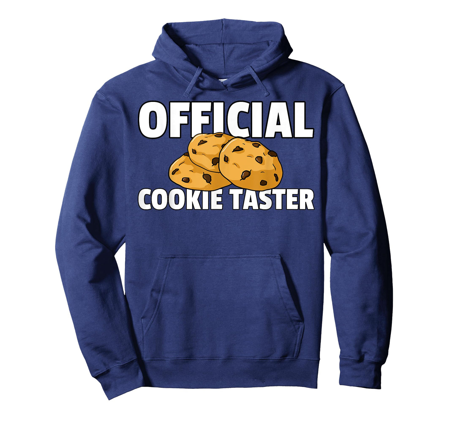 Cookie Taster Gift Chocolate Chip Dealer T-Shirt