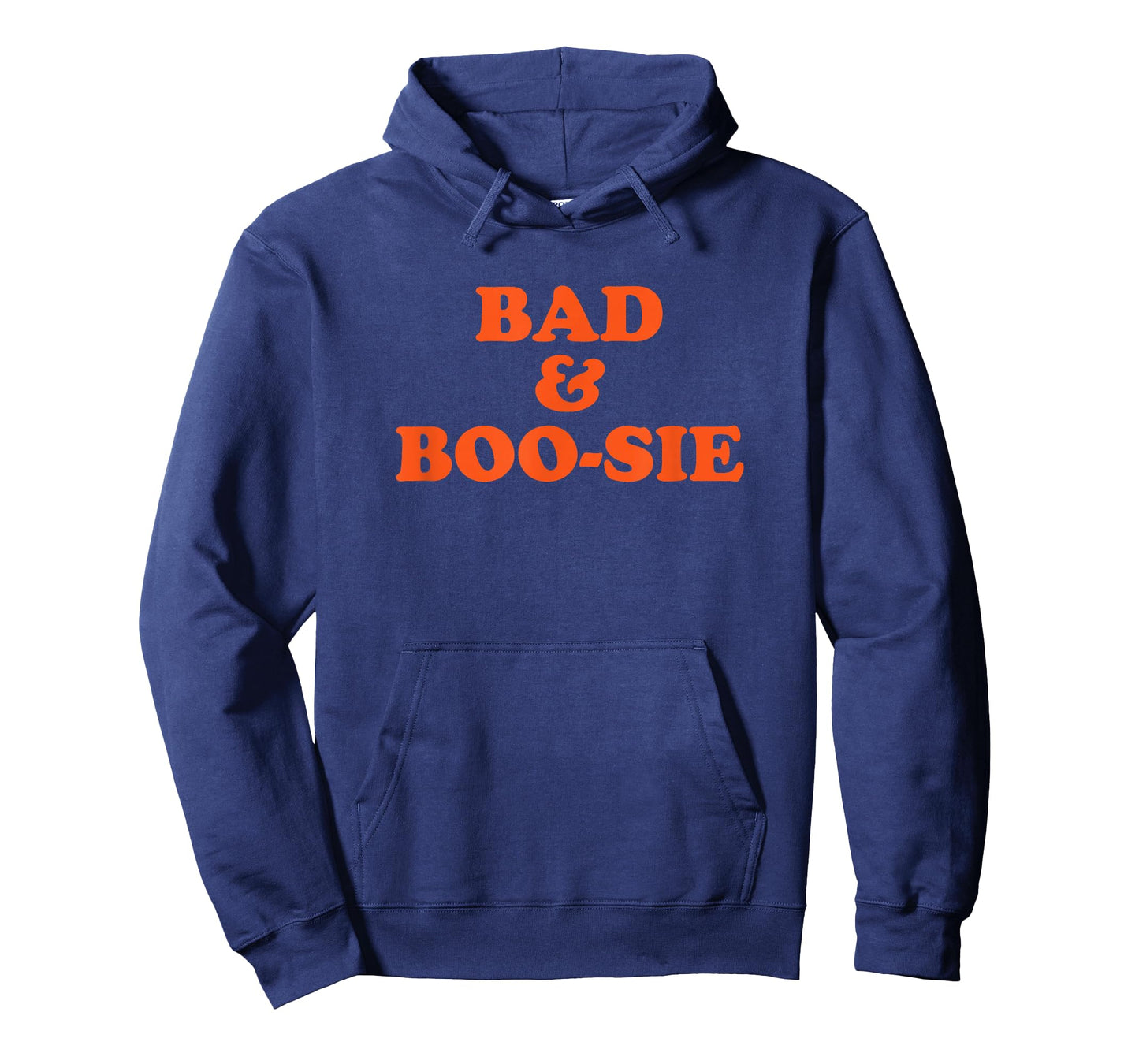 Bad and Boosie Halloween T-Shirt