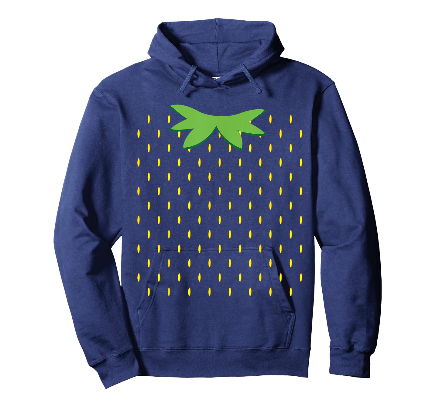 Cute Strawberry Design for Men Women Fruit Strawberry Lover T-Shirt