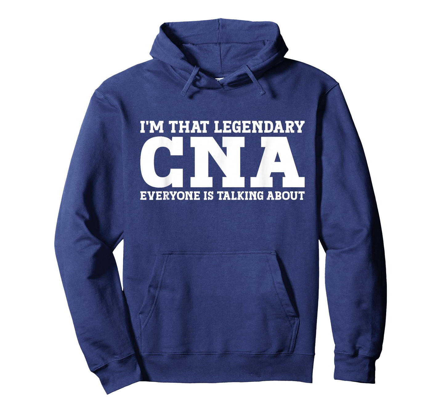 CNA Job Title Employee Funny Worker Profession CNA T-Shirt
