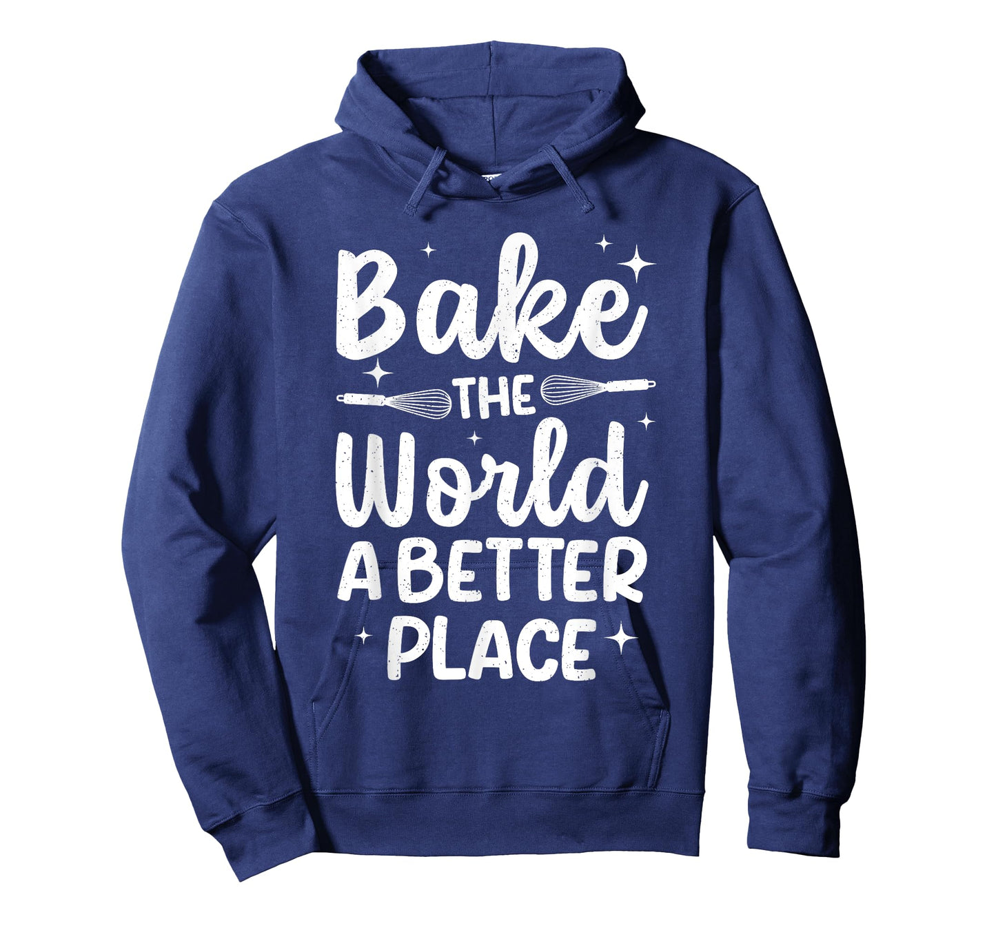 Cool Baking Design For Men Women Cake Baker Dessert Baking T-Shirt