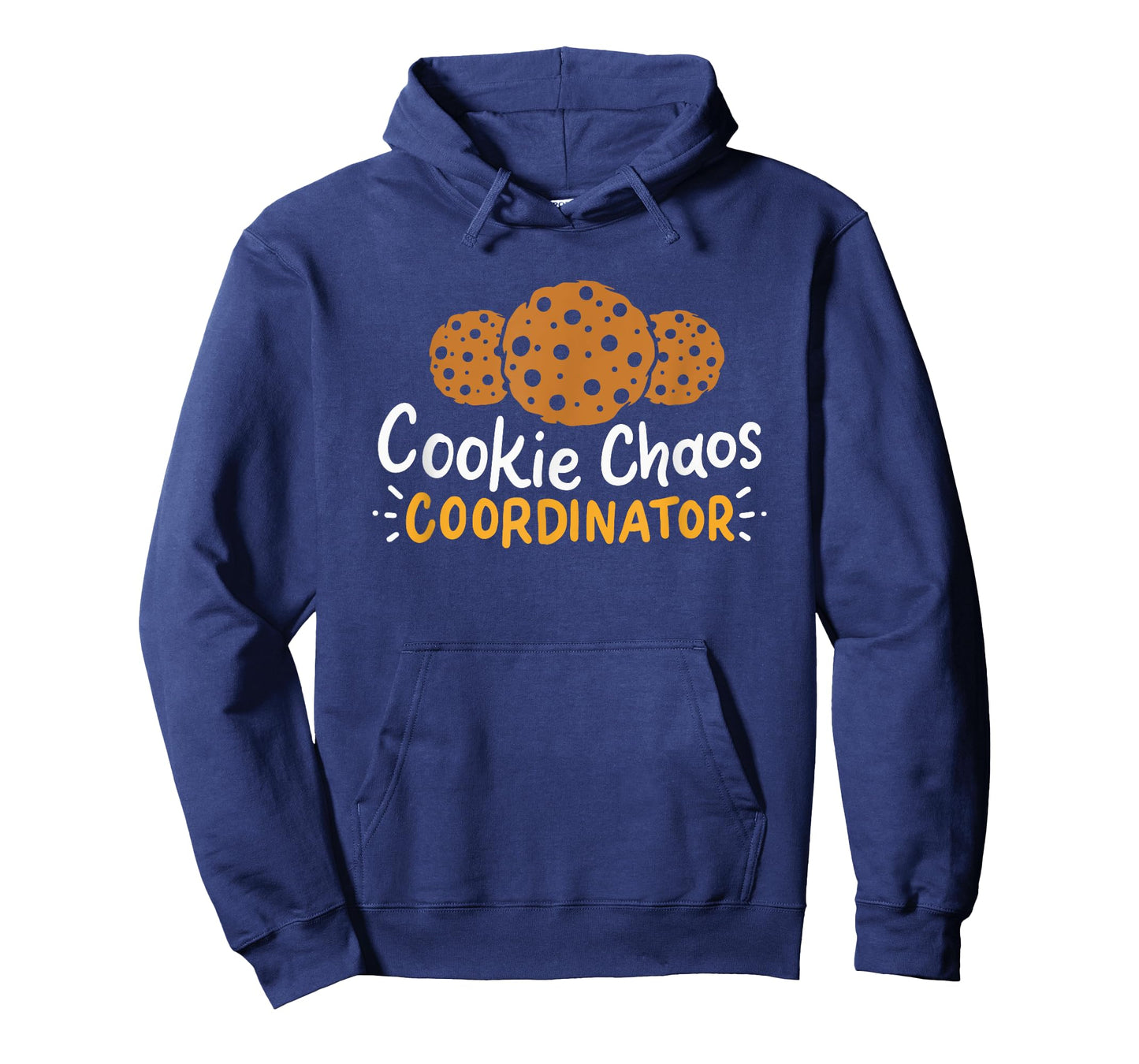 Cookie Chaos Coordinator - Cookies T-Shirt