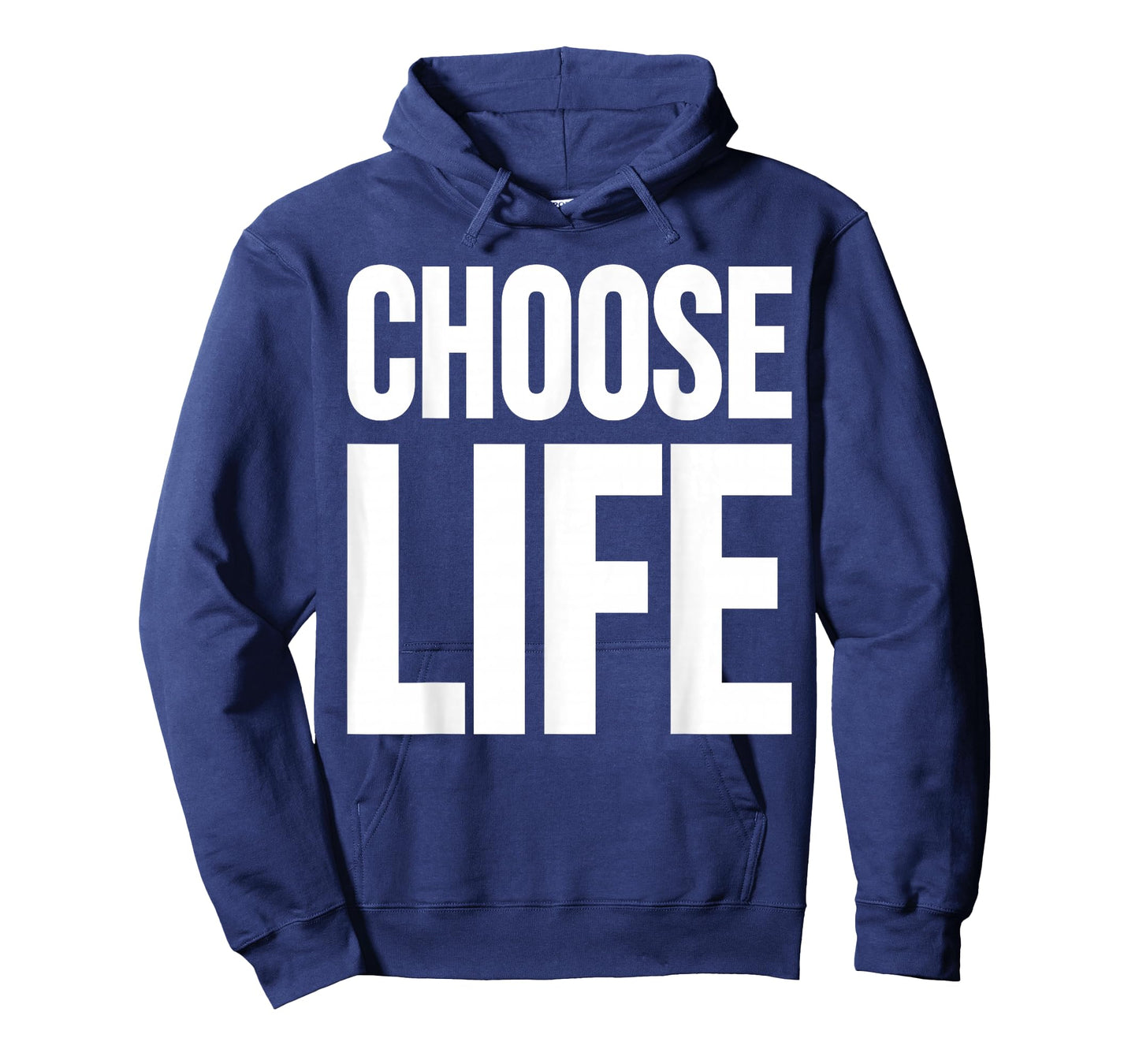 CHOOSE LIFE TEE T-Shirt